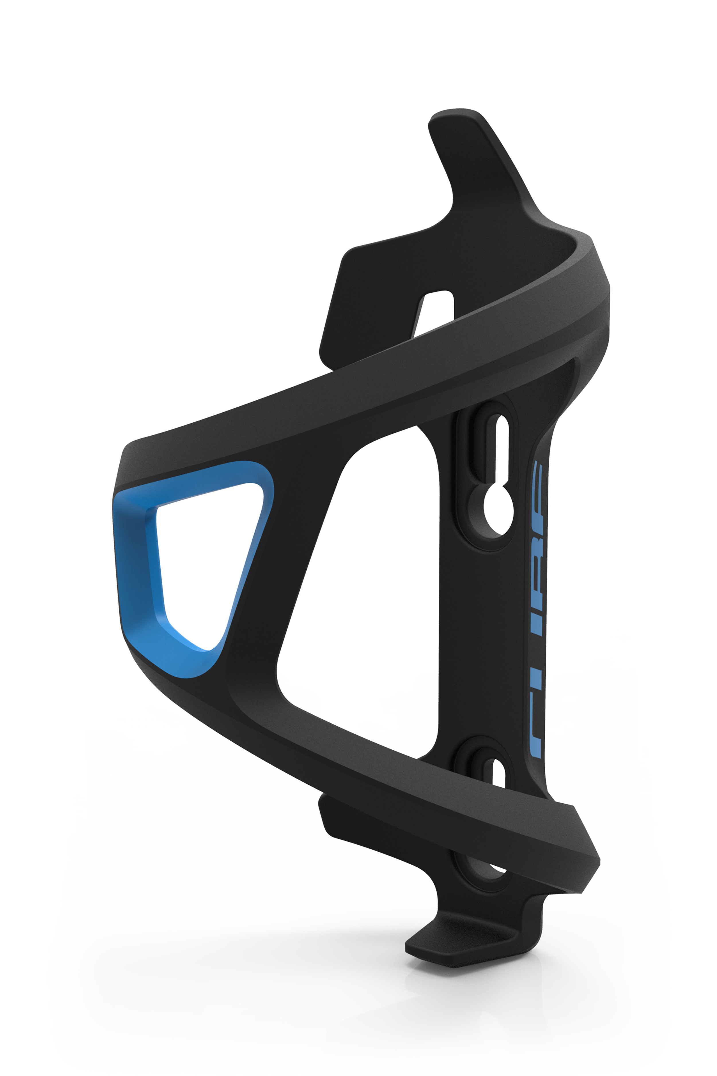 CUBE Bottle Cage HPP/R Left-Hand Sidecage