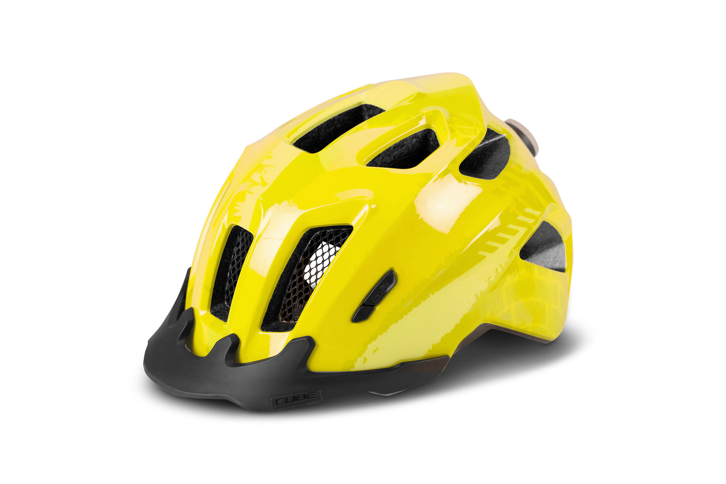 Casco CUBE ANT