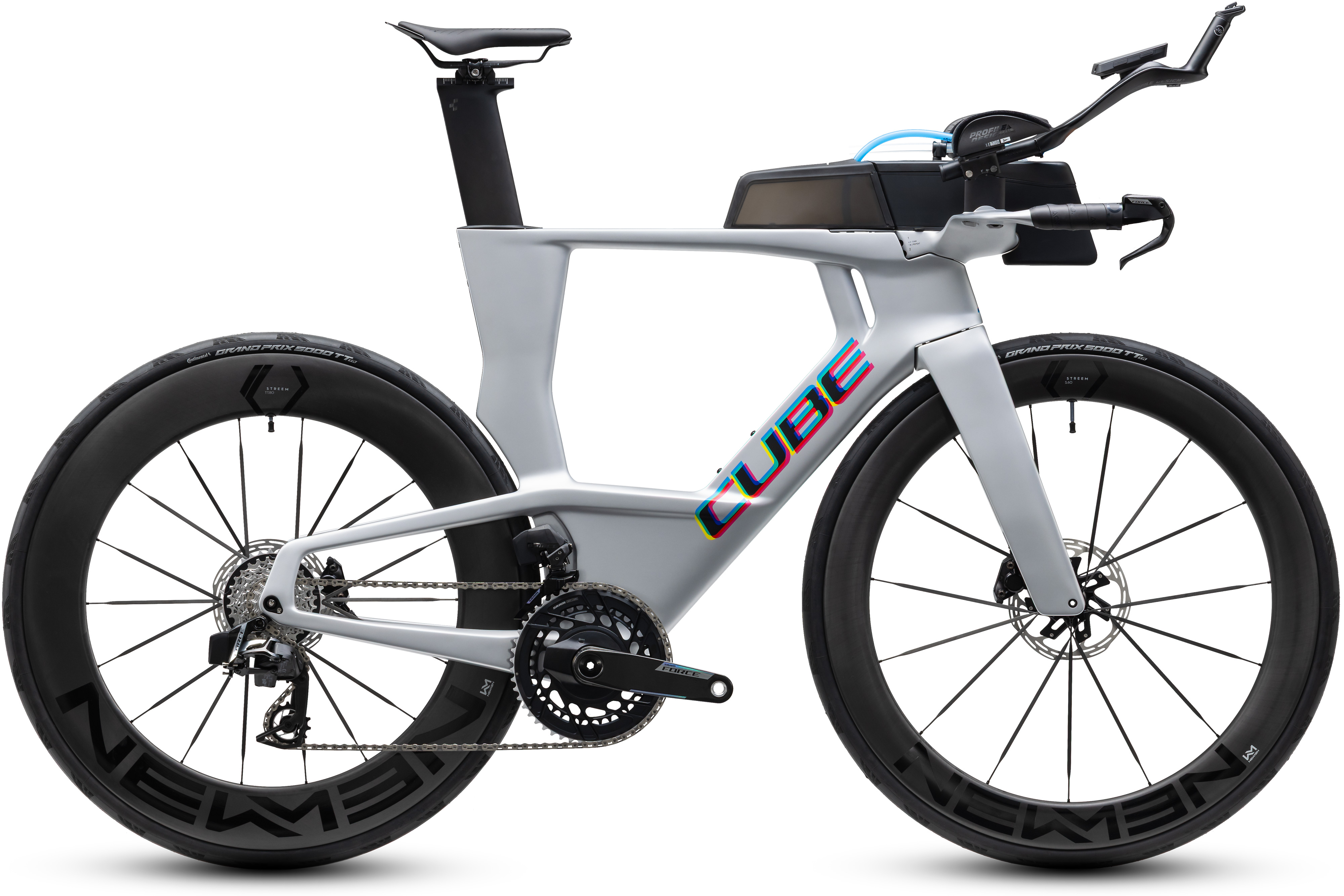 Cube Aerium C:68X SLX spaceship´n´cmyk