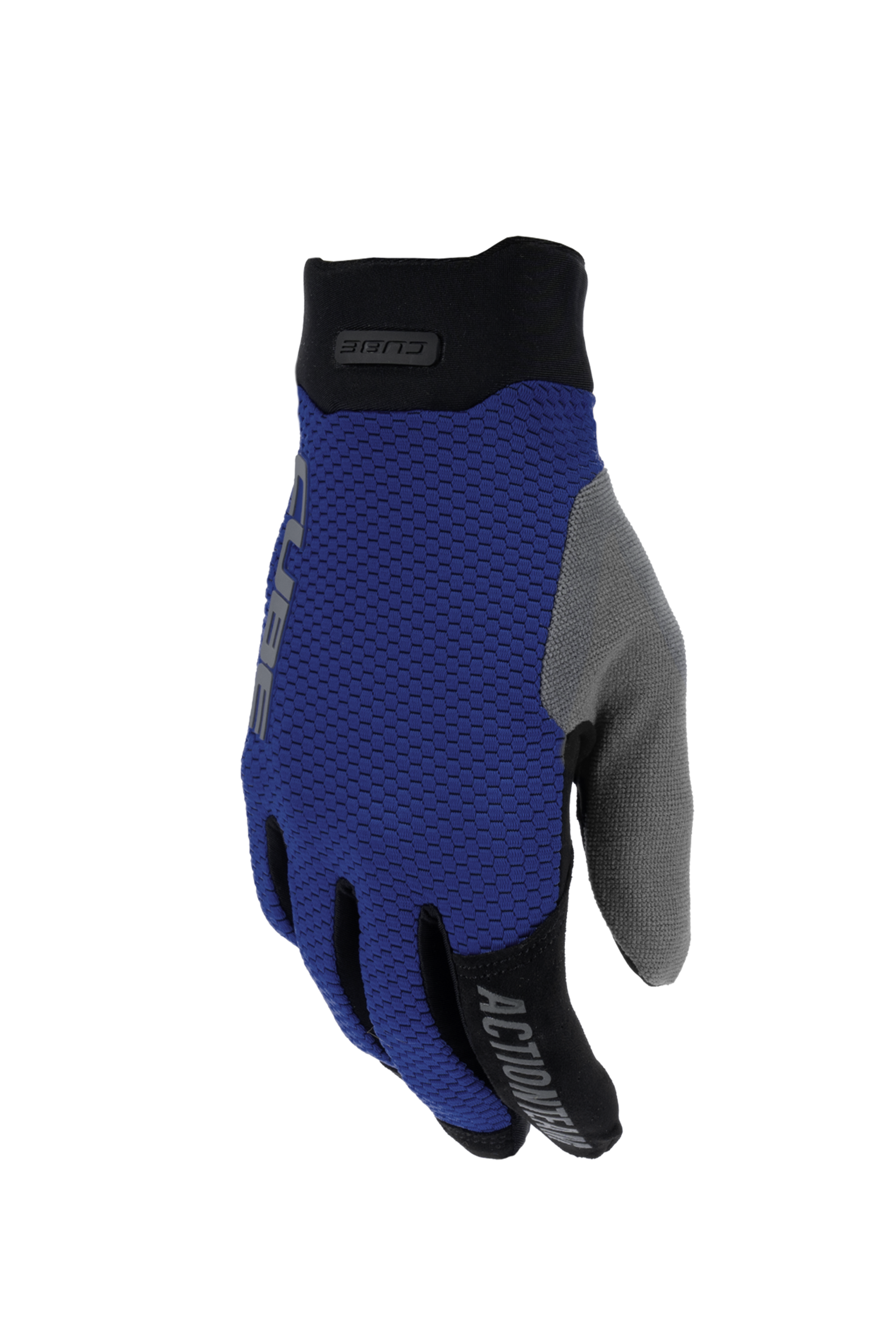 CUBE Gloves Gravity long finger X Actionteam