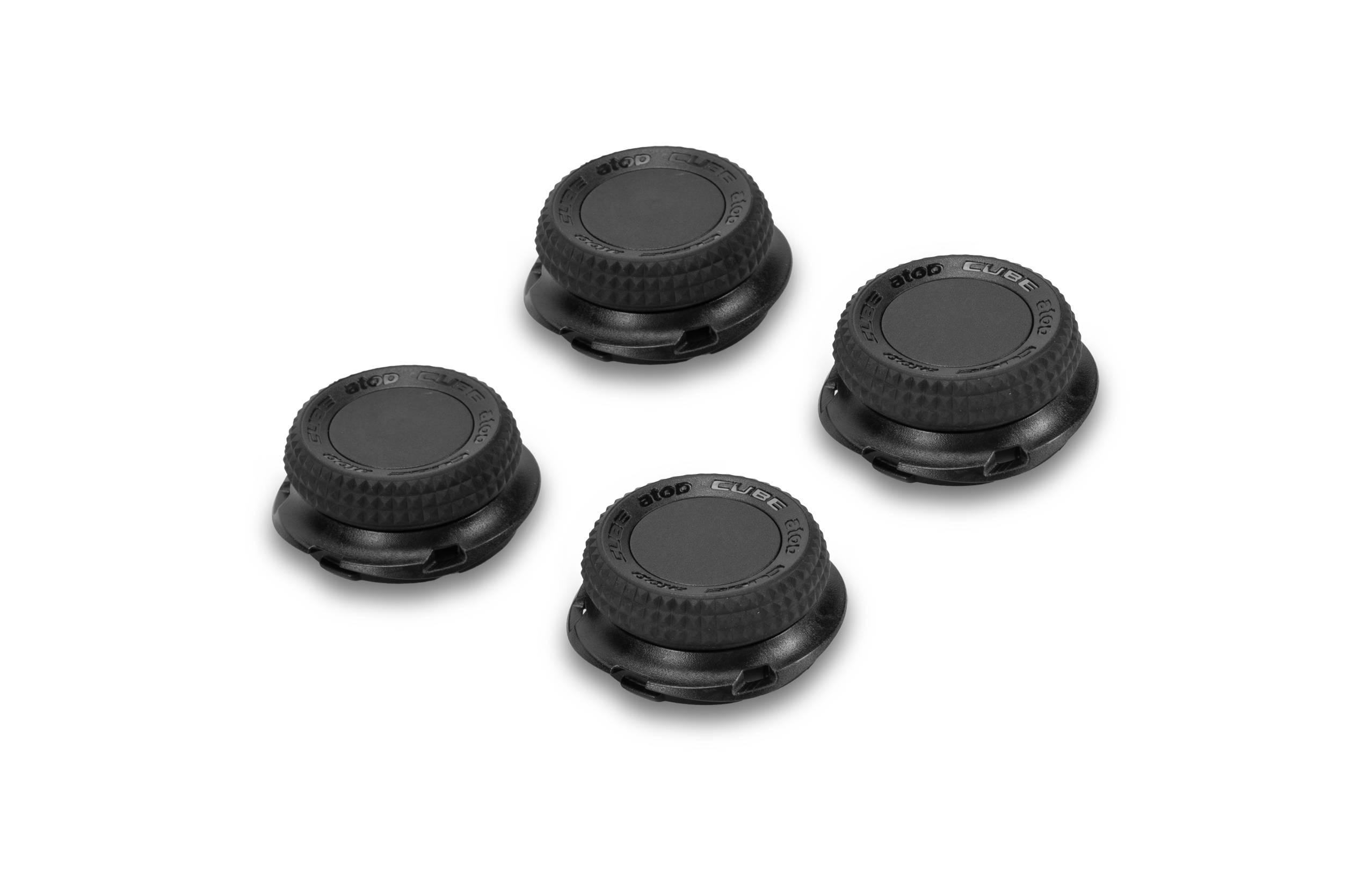 Bouton de moulinet CUBE DISC SET Bouton de moulinet CUBE DISC SET