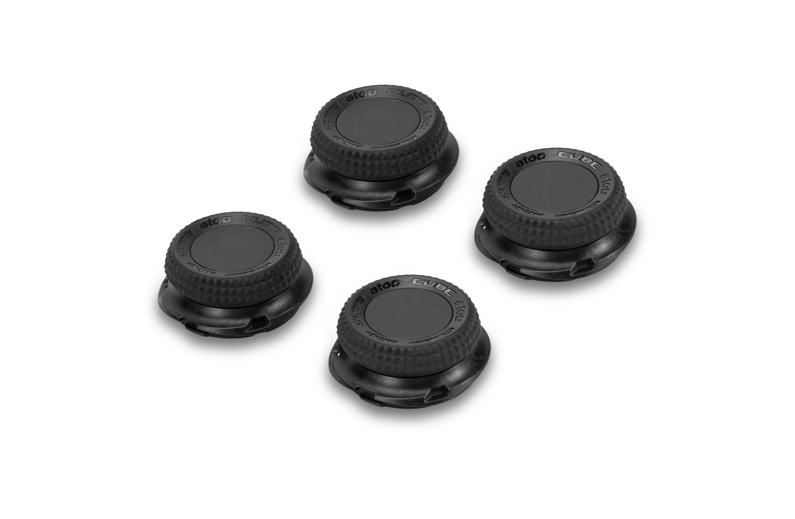 Pomello mulinello CUBE DISC SET Pomello mulinello CUBE DISC SET