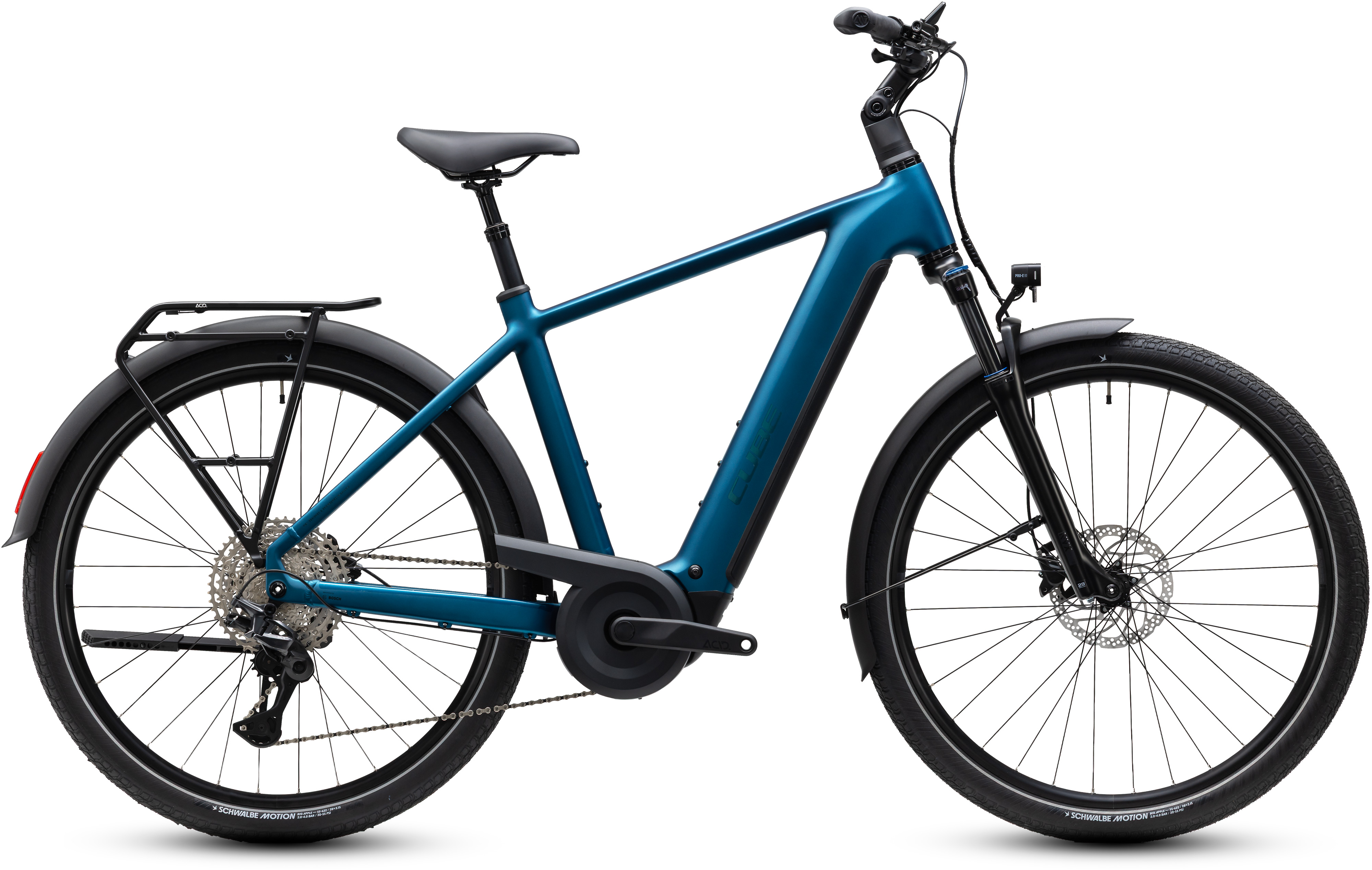 Touring Hybrid Pro 800