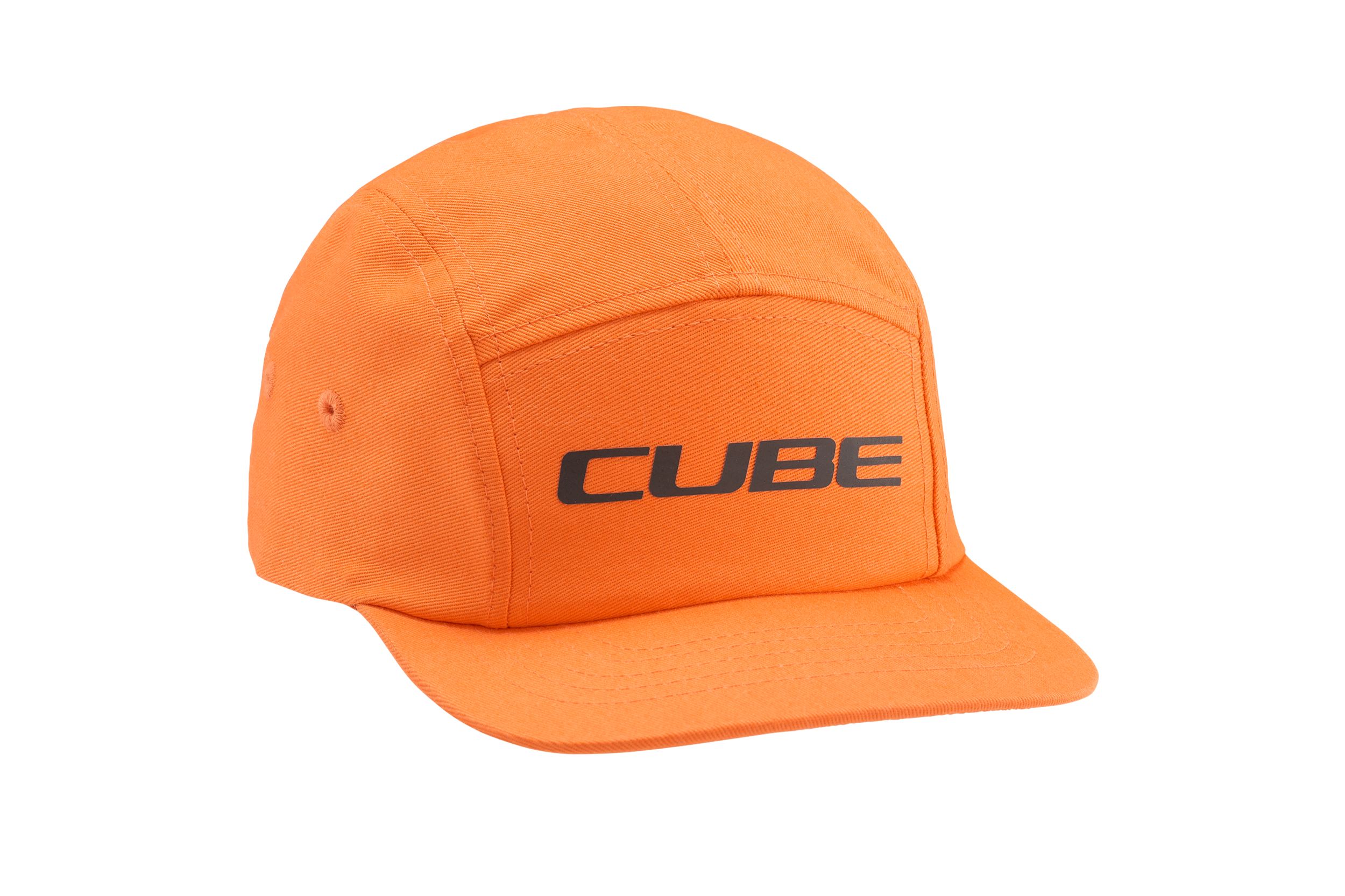 CUBE Cap 5 Panel ROOKIE
