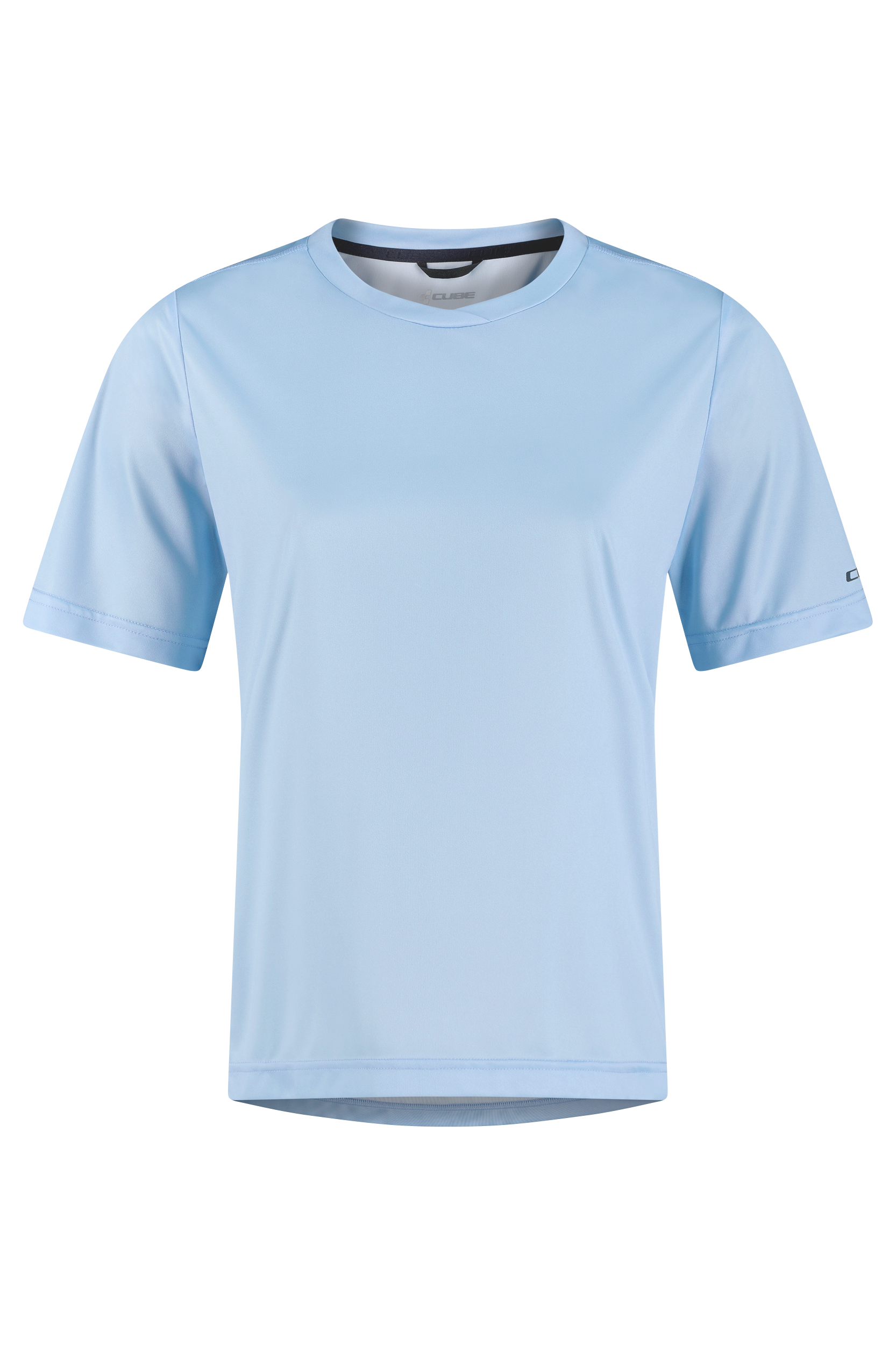 CUBE WS Functional Shirt S/S