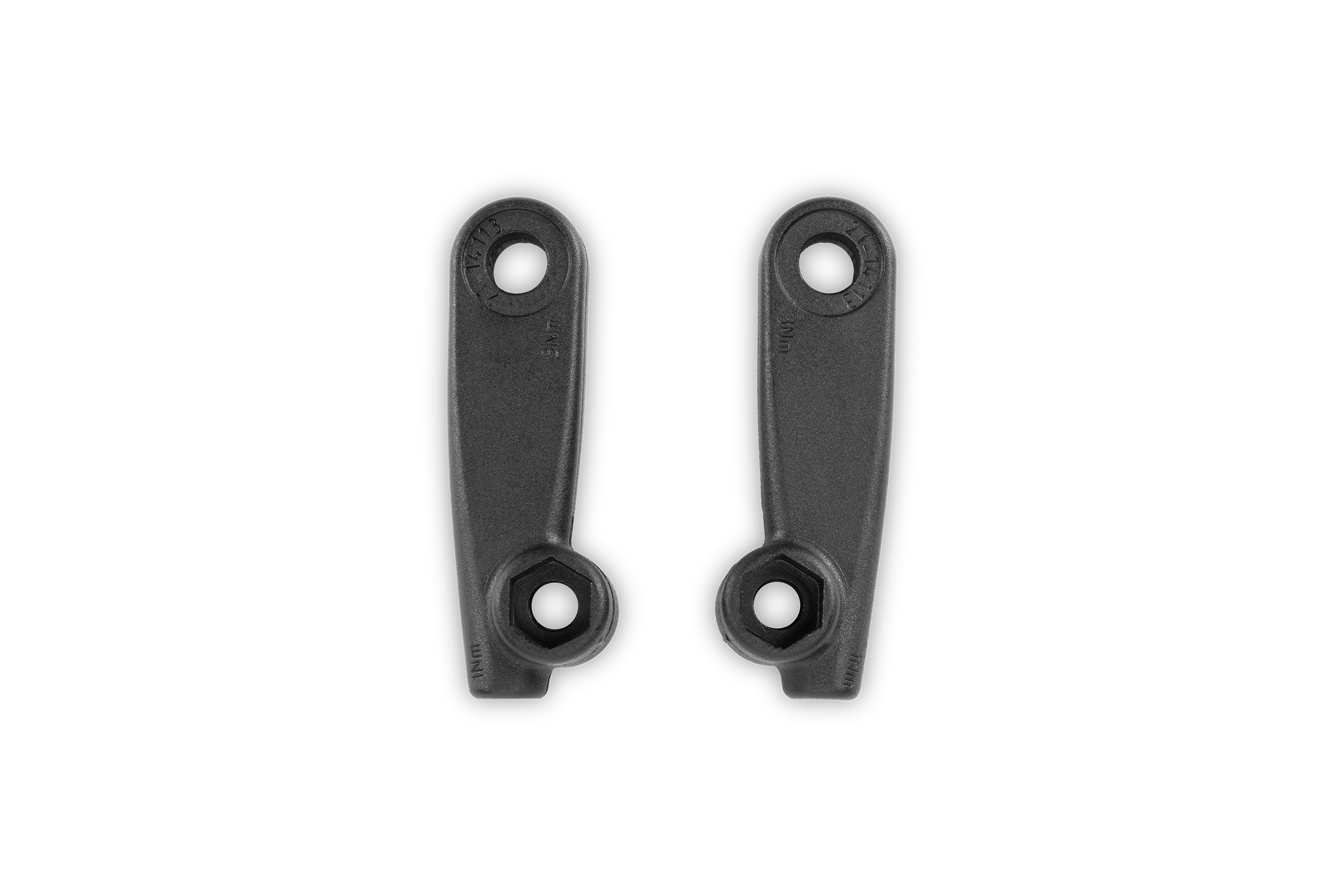 ACID Mudguard Stay Adapter Side 3,5mm