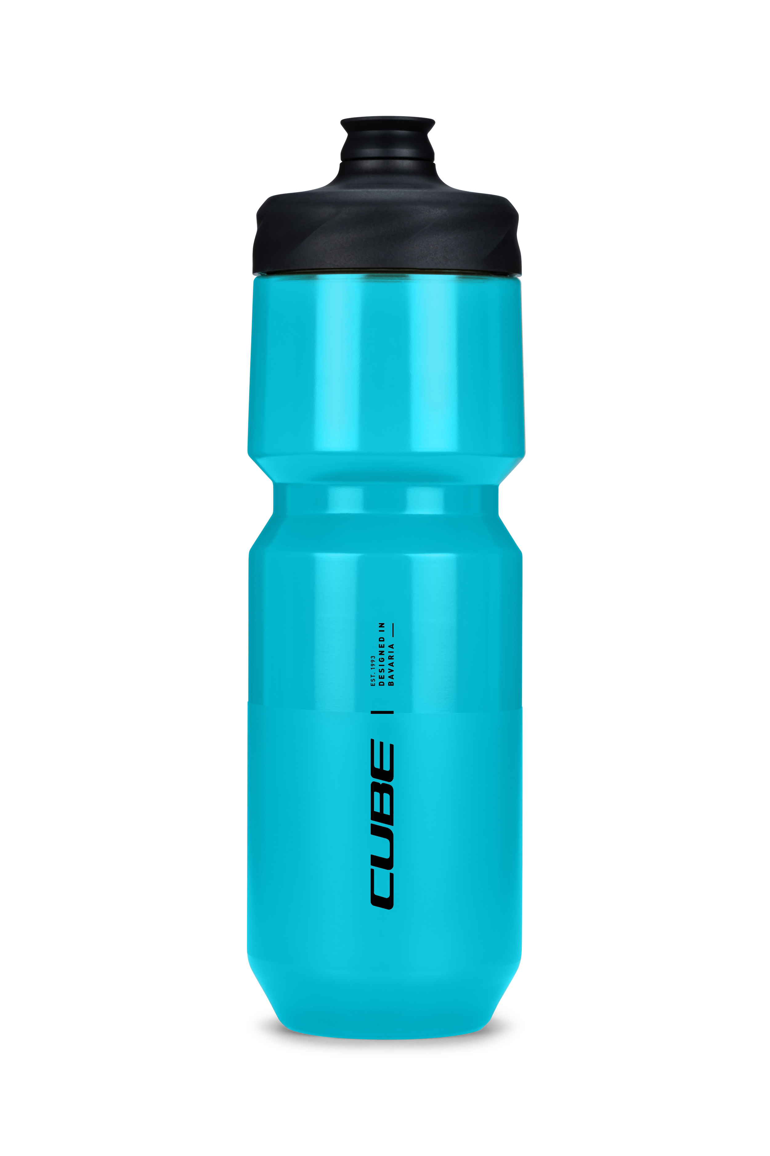 CUBE Bottle Flow DS 750 CUBE Bottle Flow DS 750