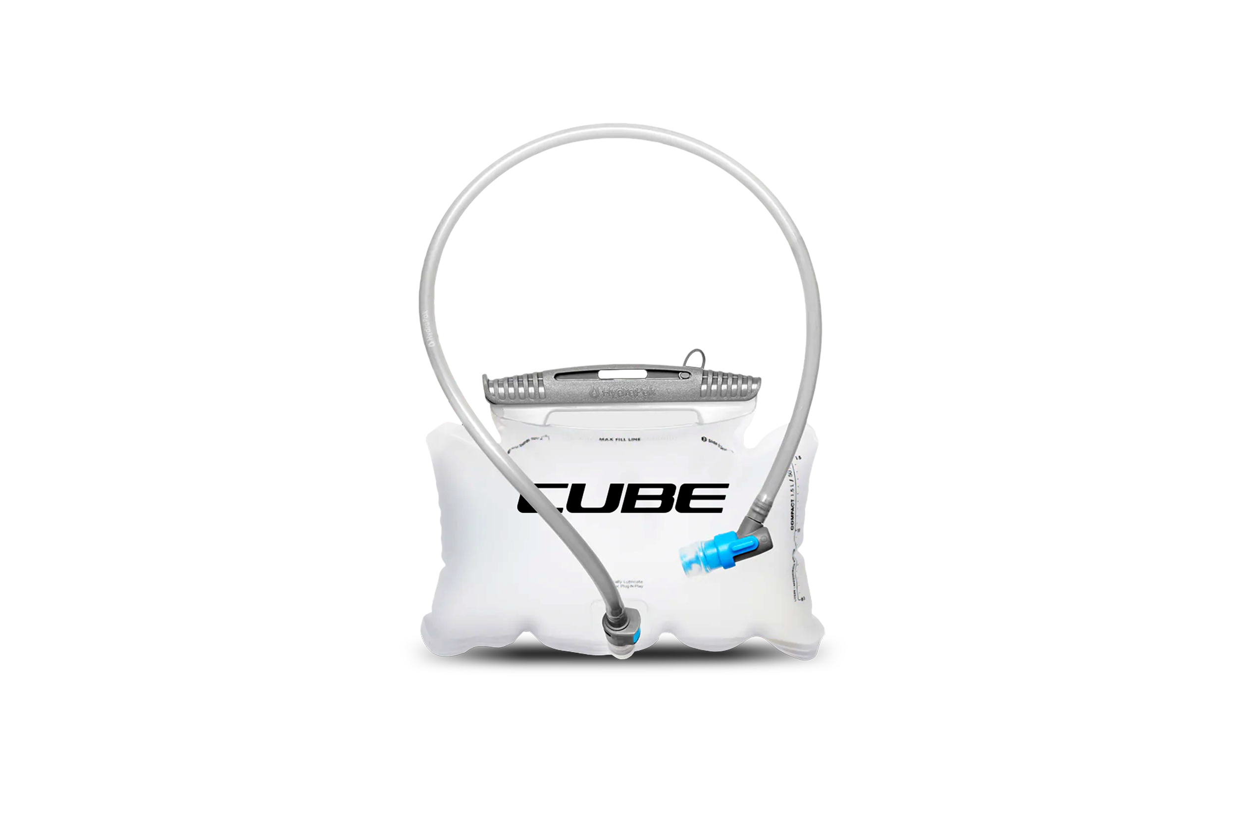 CUBE Hydration Bladder Hip Bag 1.5