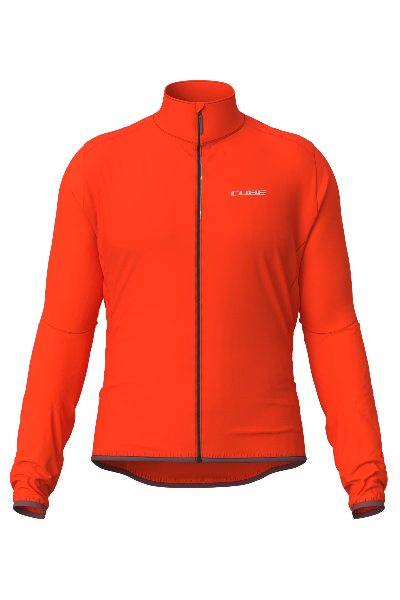 CUBE Wind Jacket CMPT