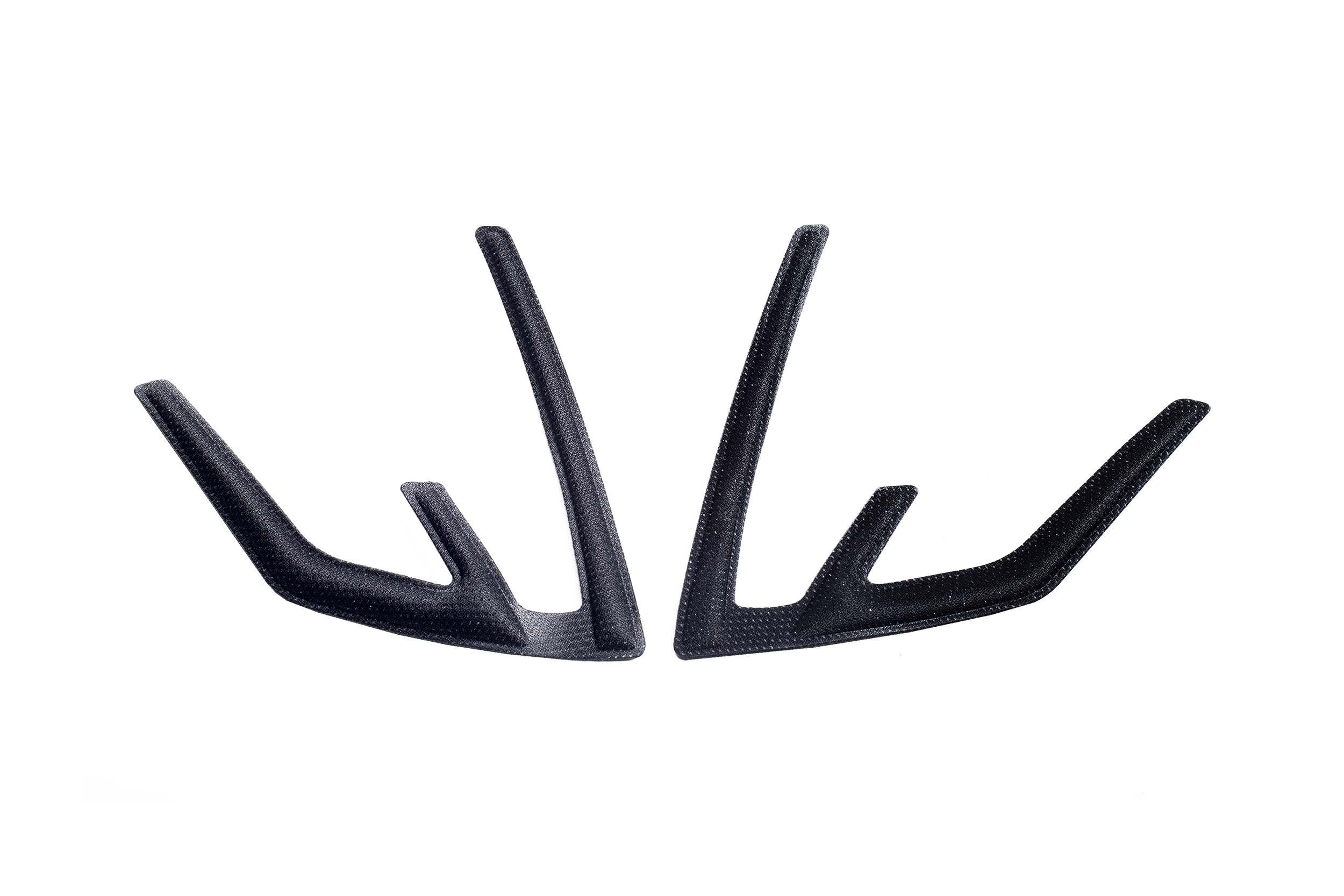 CUBE Helmpolster ROAD RACE Memory Foam CUBE Helmpolster ROAD RACE Memory Foam