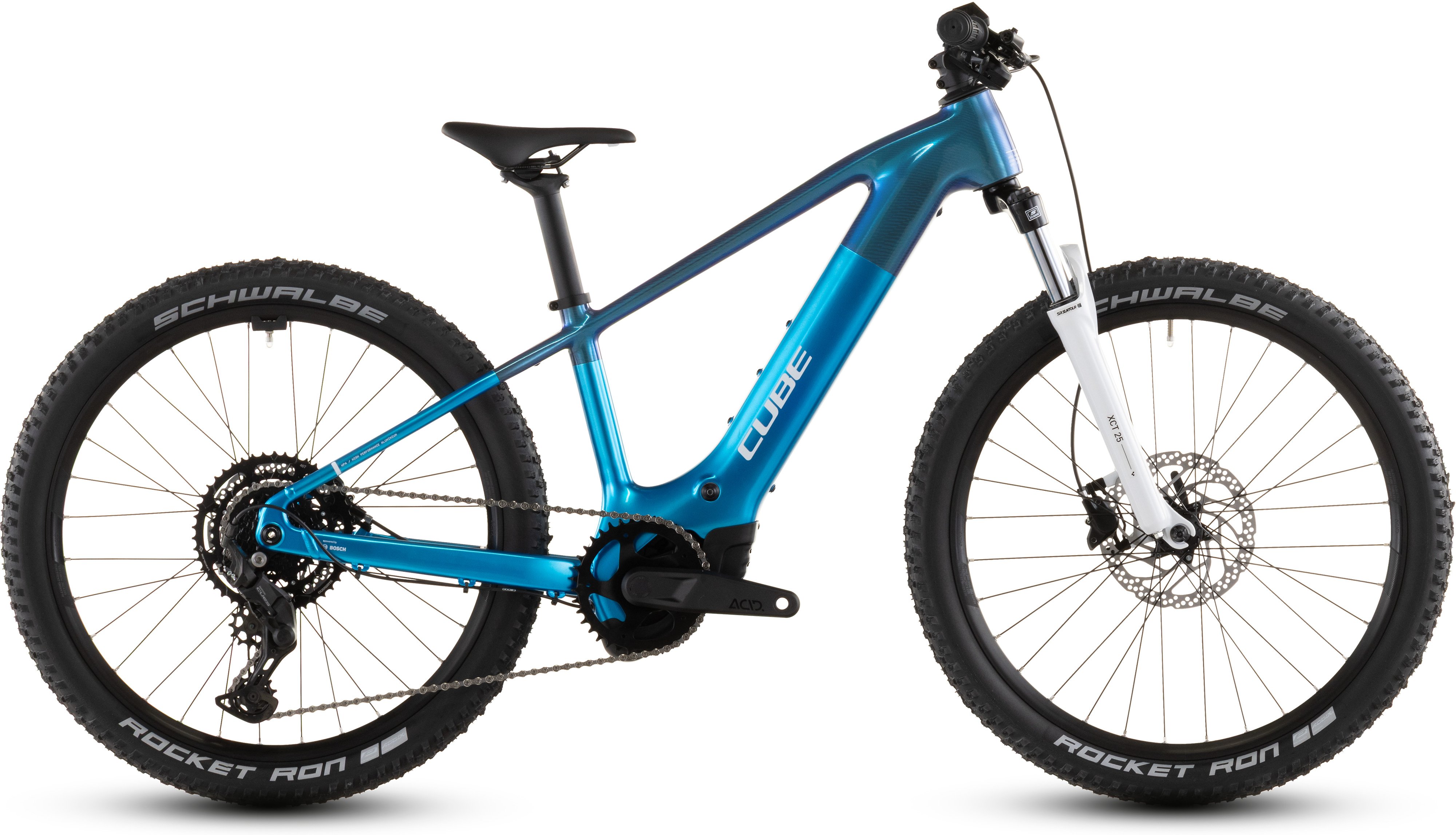 Cube Acid 240 Hybrid Rookie Pro 400X actionteam Cube Acid 240 Hybrid Rookie Pro 400X actionteam