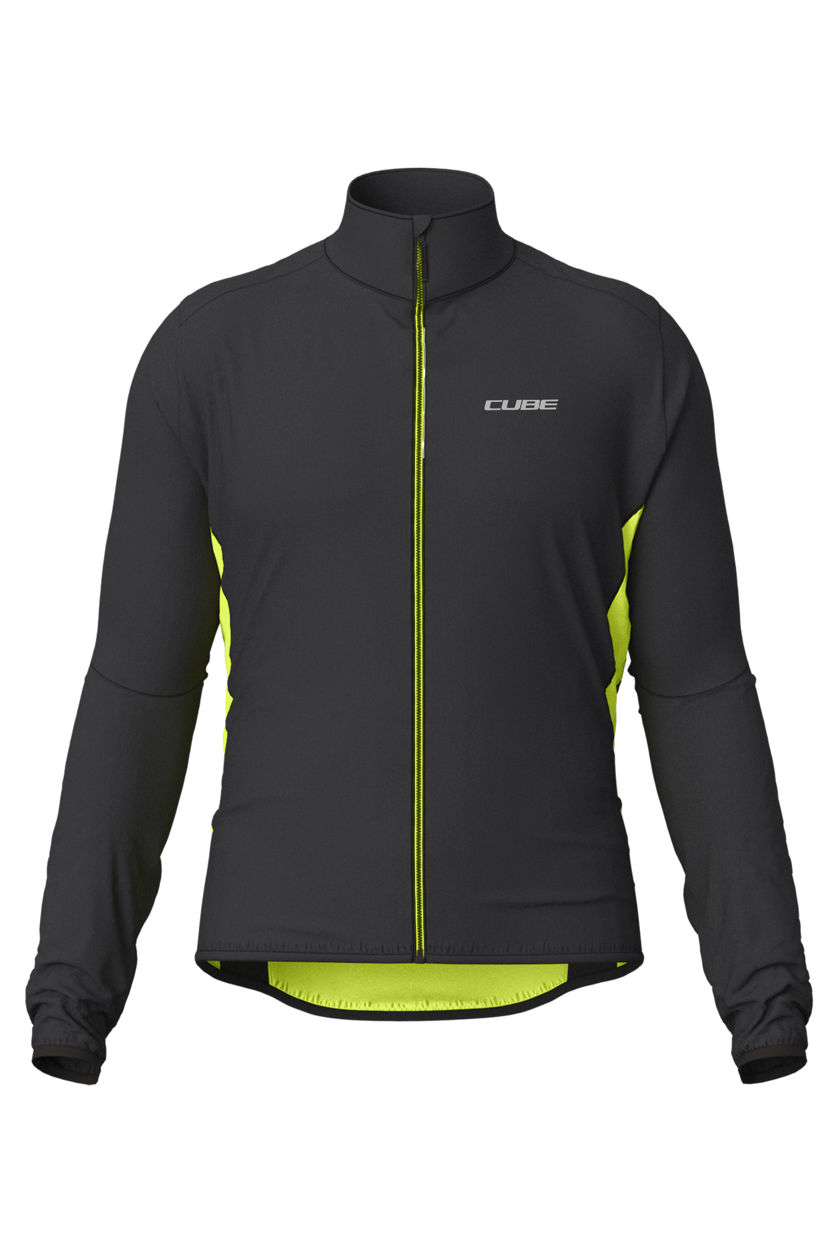 Veste coupe-vent CUBE CMPT