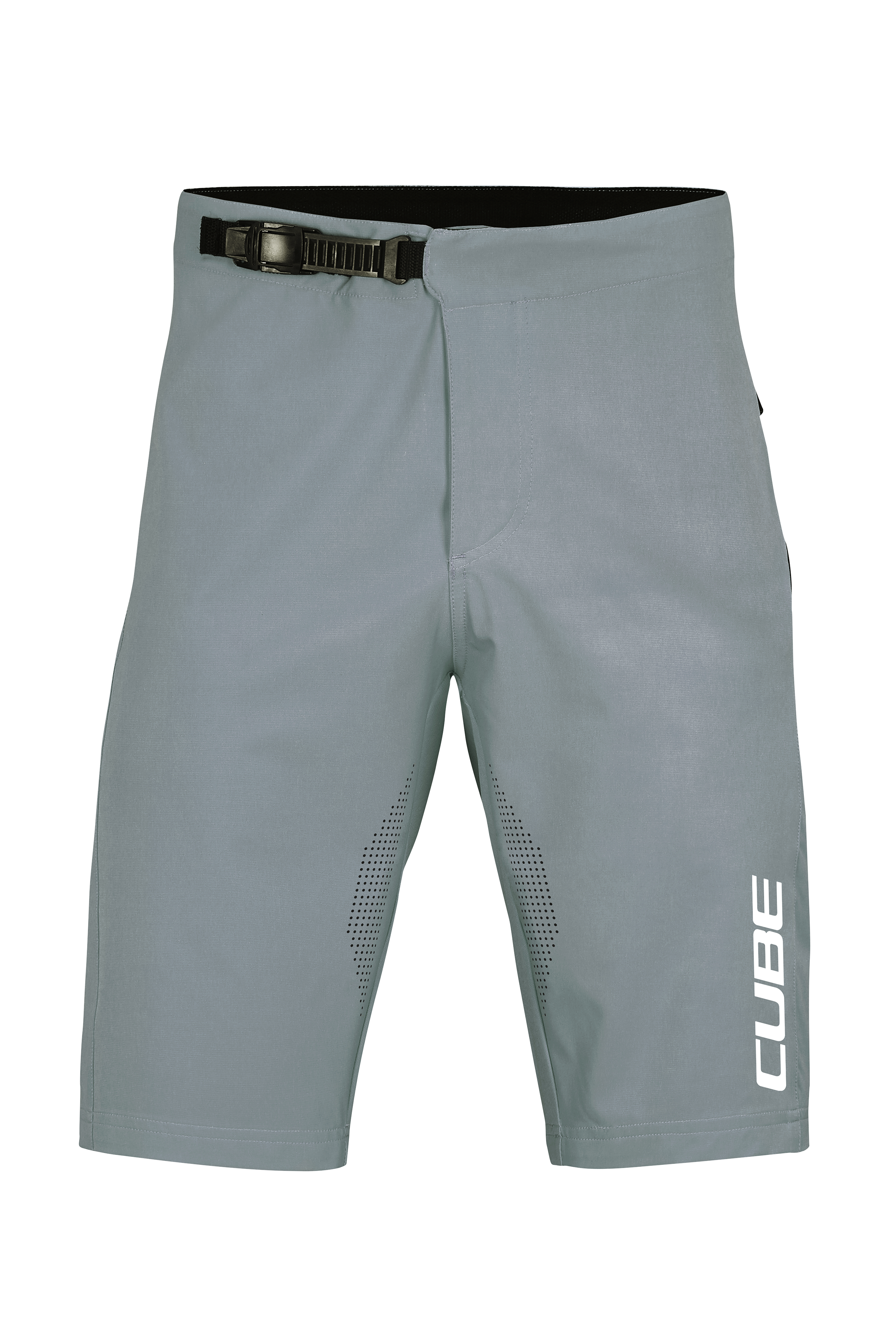 CUBE VERTEX Lightweight Baggy Shorts