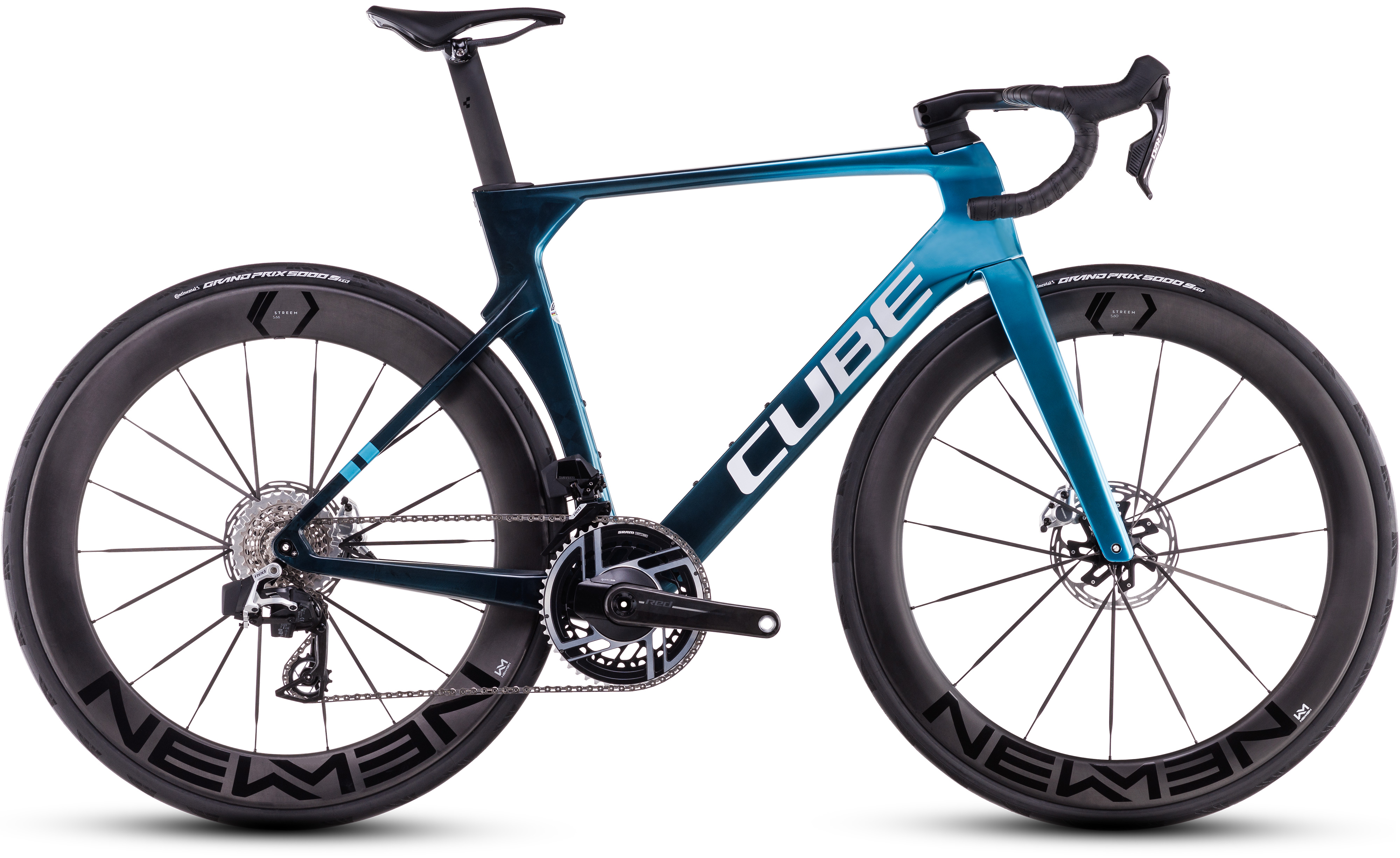LITENING - ROAD RACE - ROAD - BIKES | CUBE Bikes