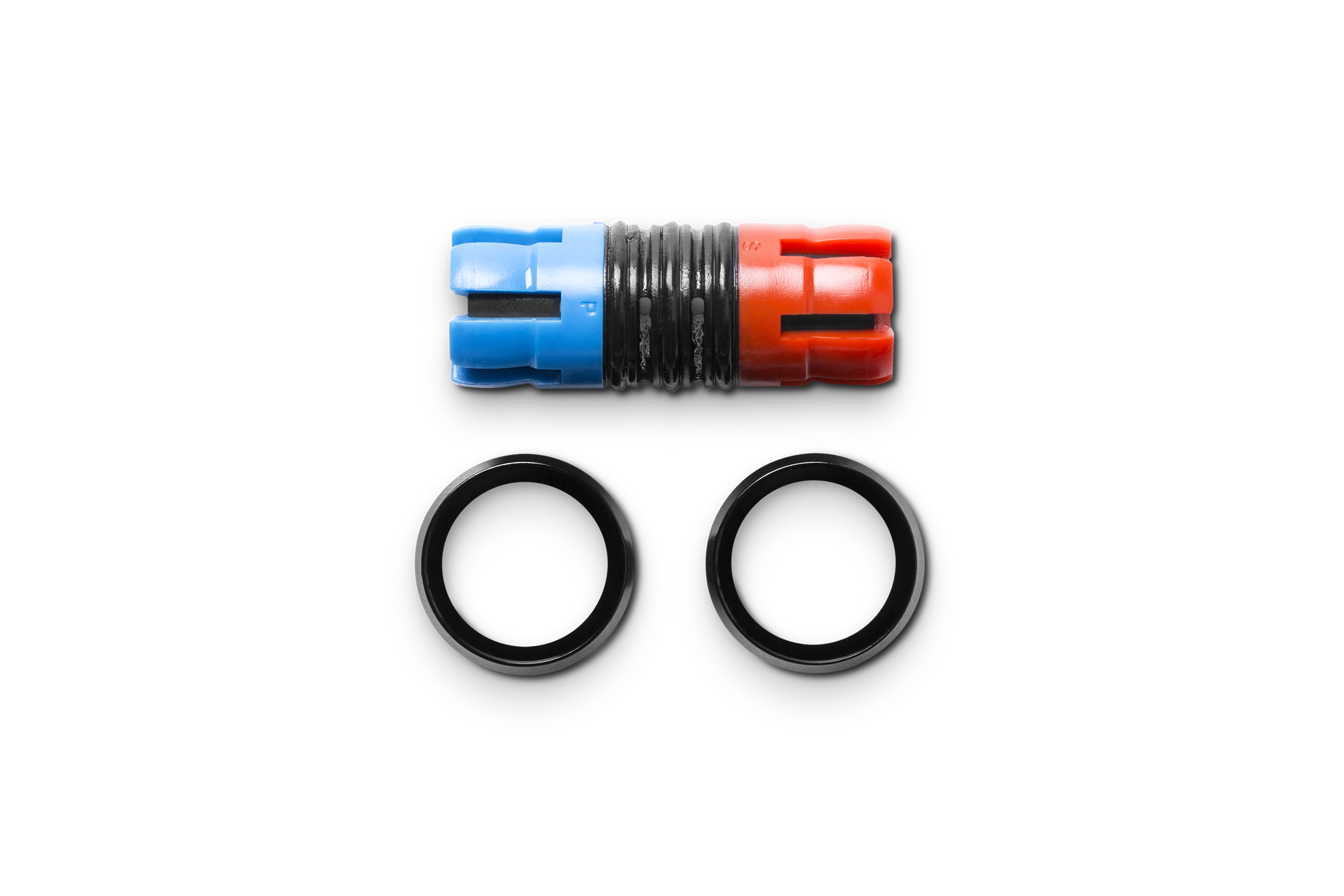 ACID Replacementkit Valve EZ-Head Small