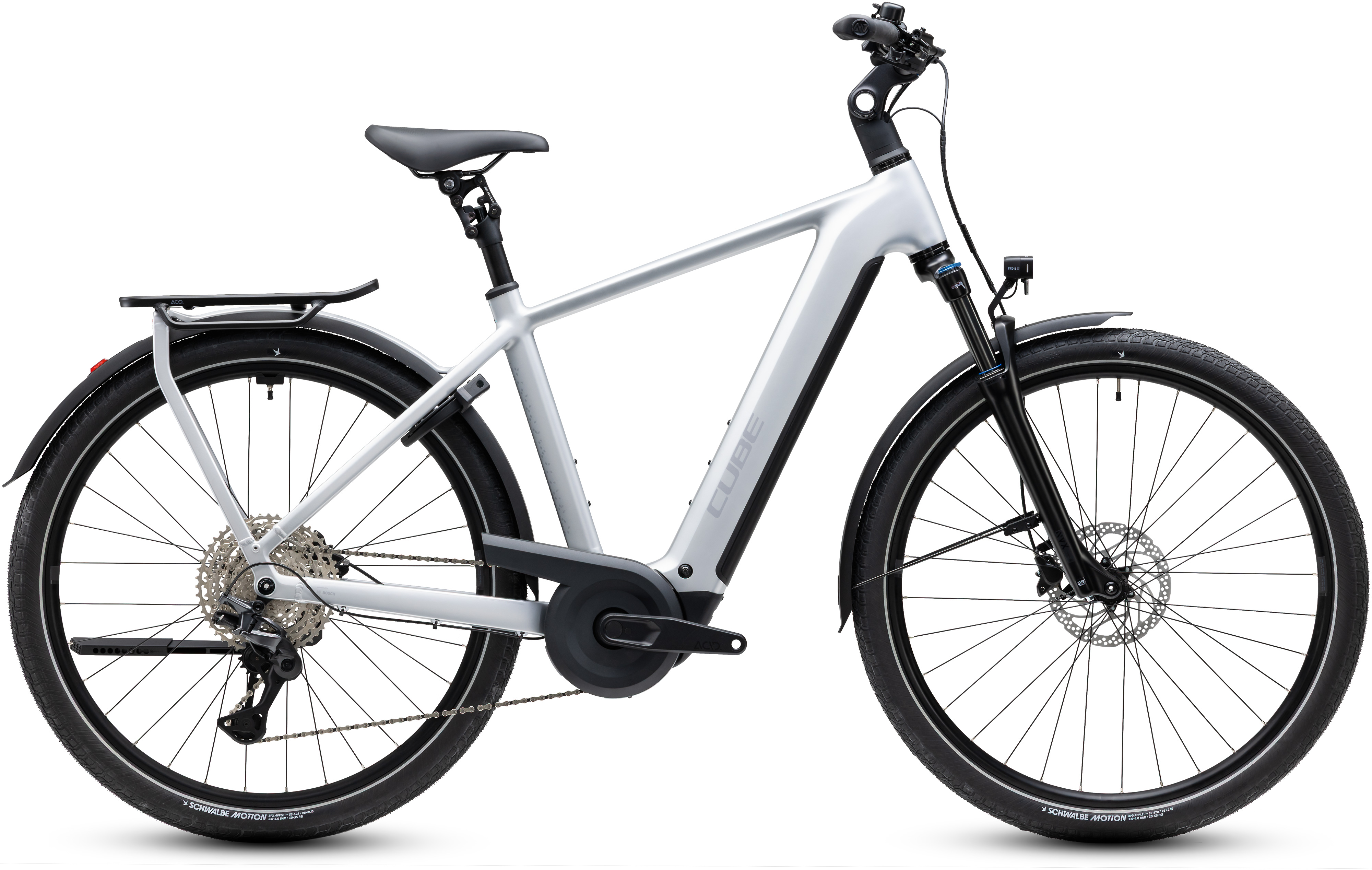 Cube Kathmandu Hybrid ONE 800 silverstar´n´reflex