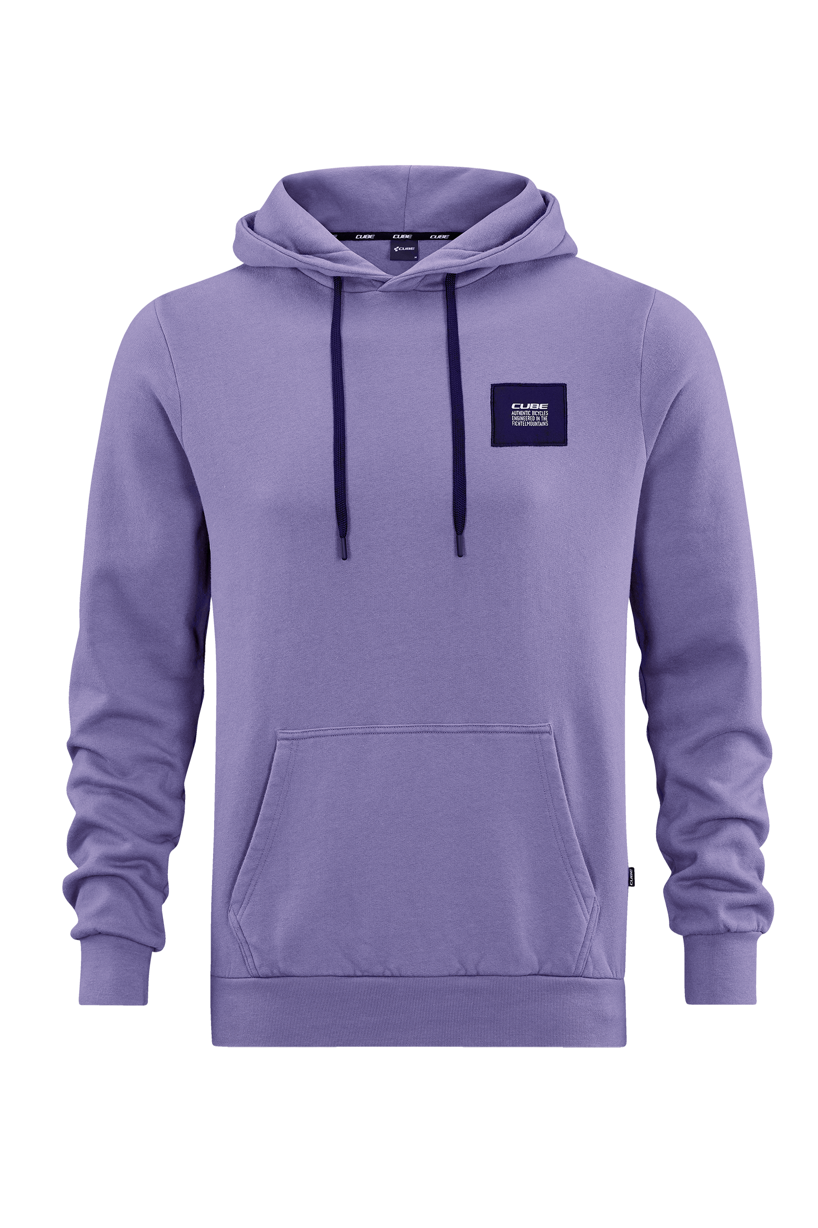 CUBE Organic Hoodie