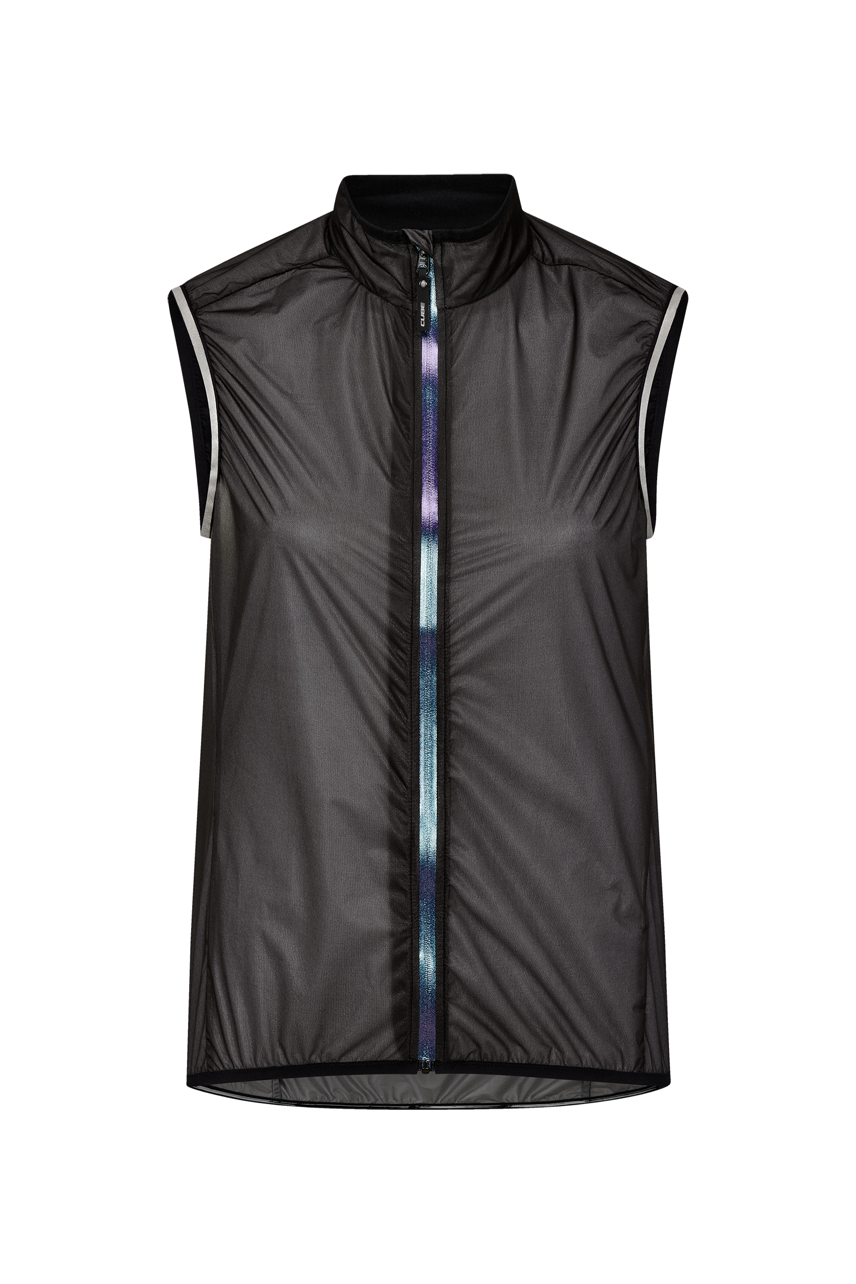CUBE ROAD/XC WS Wind Gilet Repulse CUBE ROAD/XC WS Wind Gilet Repulse
