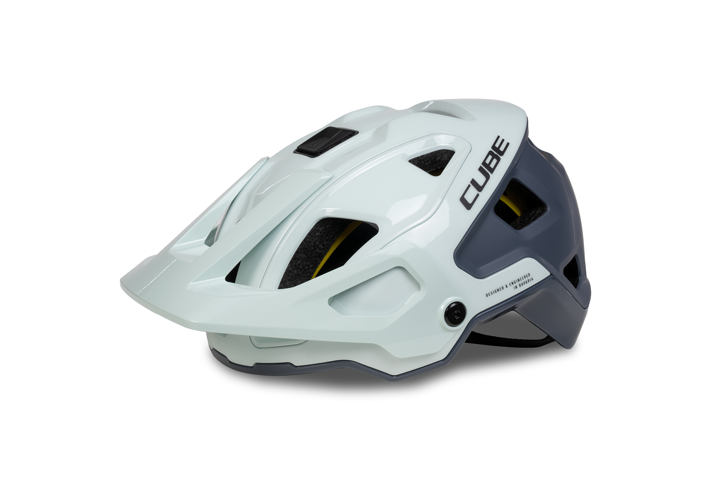 CUBE Capacete STROVER