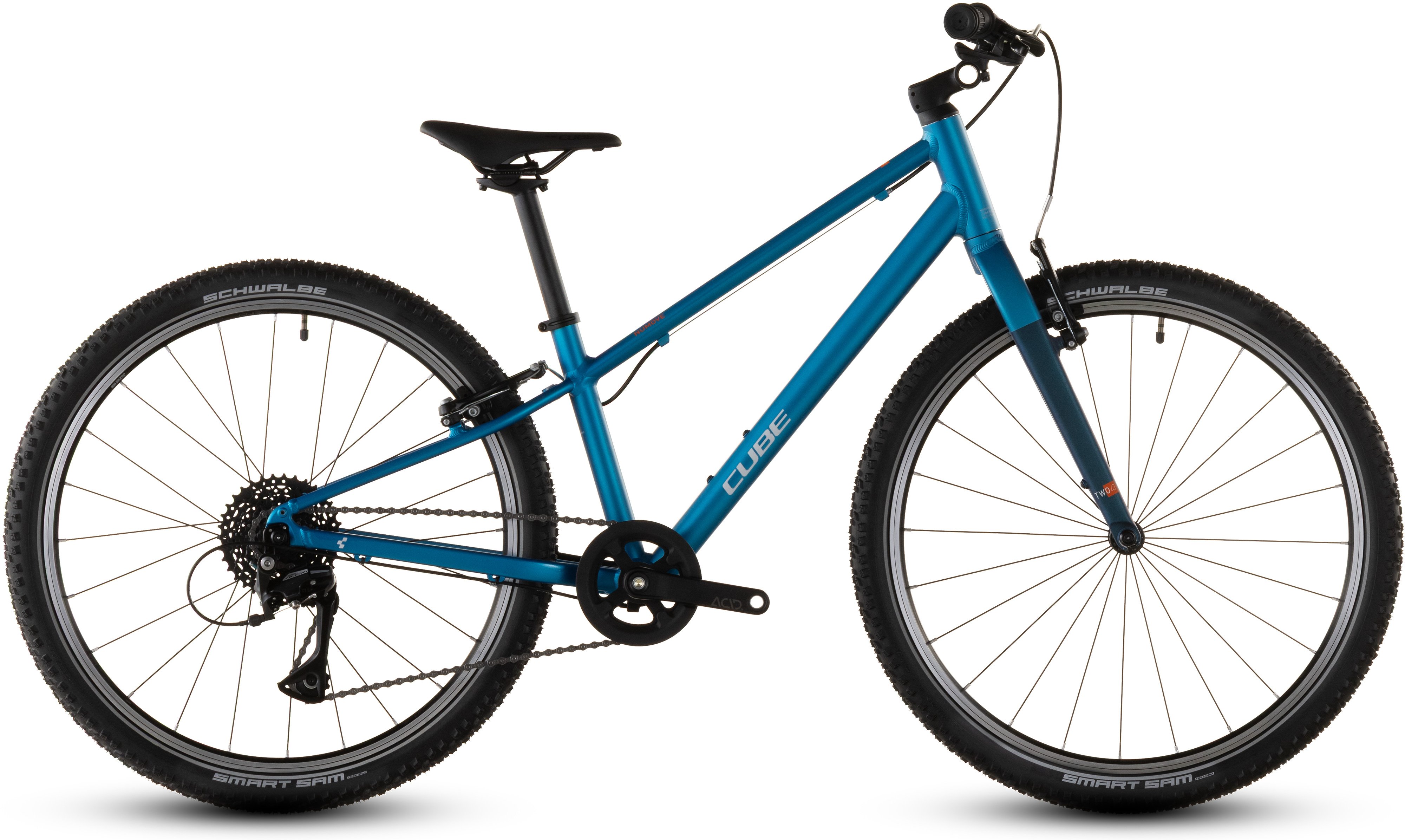 Cube Numove 240 topasblue´n´nebula Cube Numove 240 topasblue´n´nebula