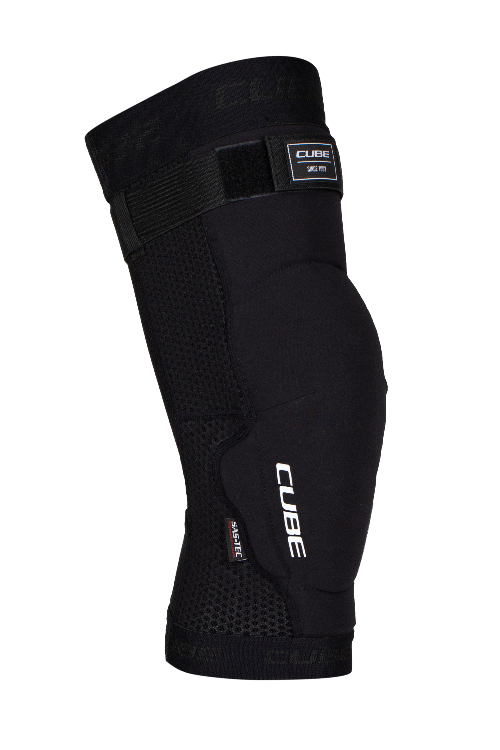 CUBE Knee Protector X Actionteam Evolution