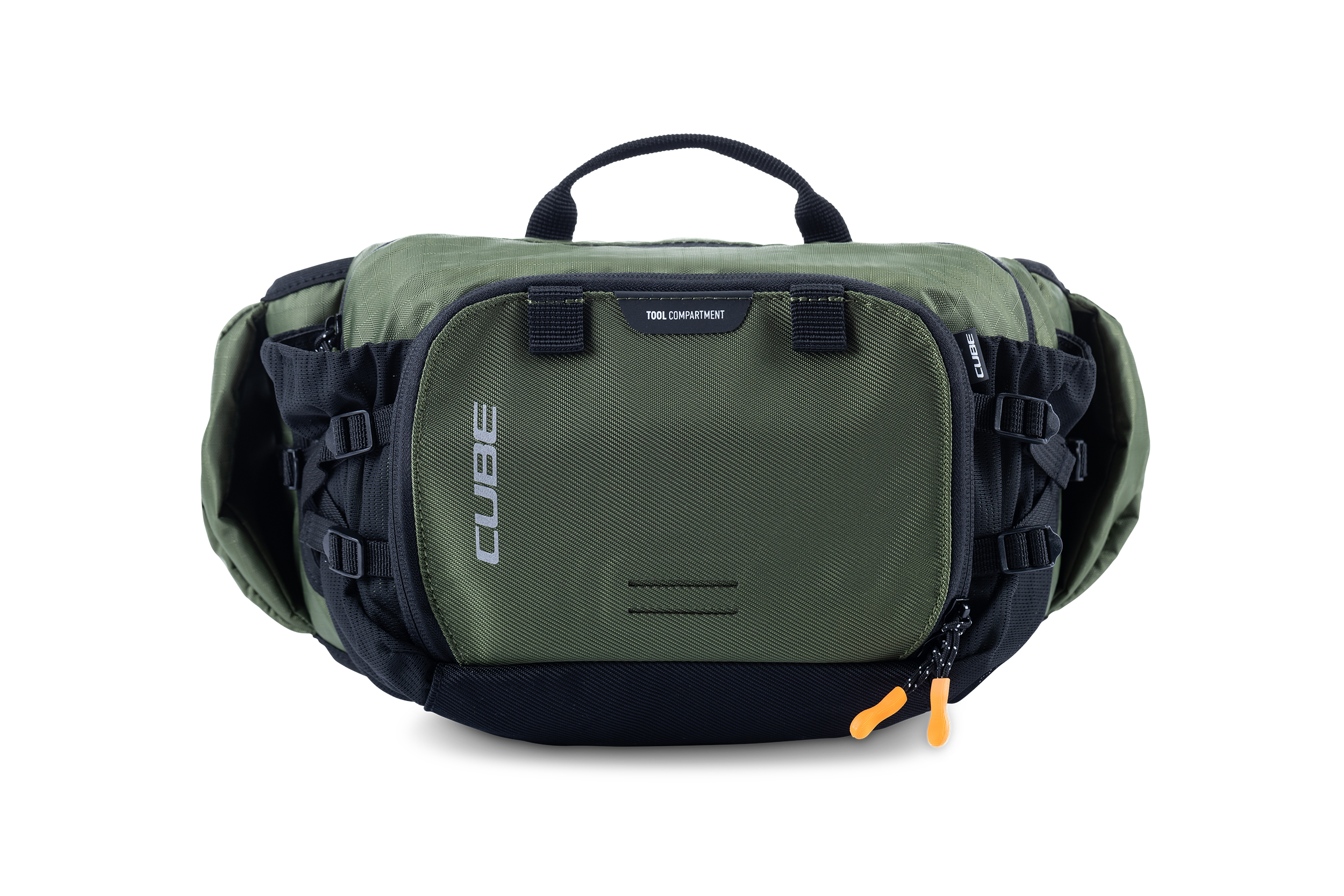 CUBE Hip Bag VERTEX 3 TM