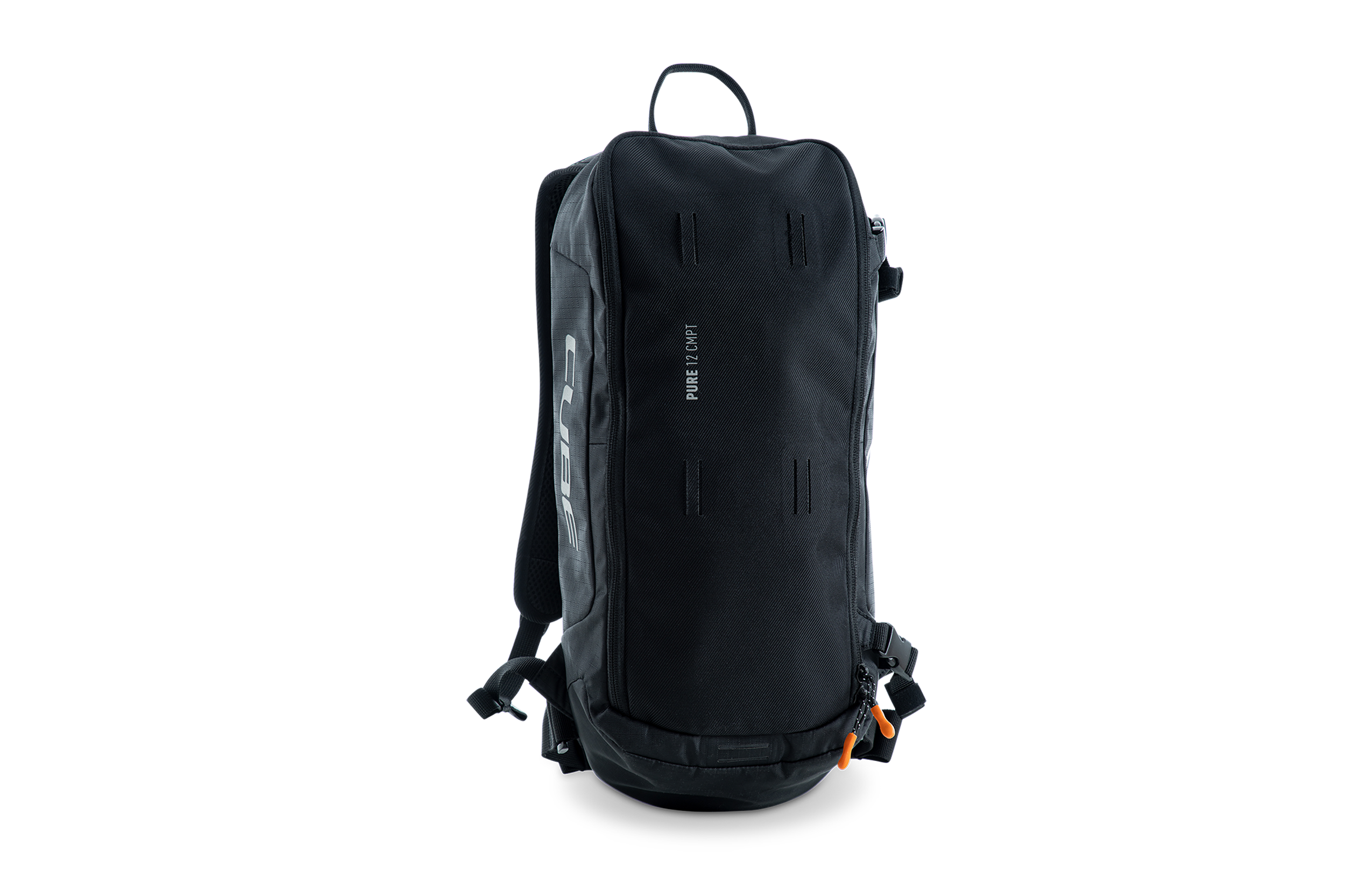 CUBE Rucksack PURE 12 CMPT