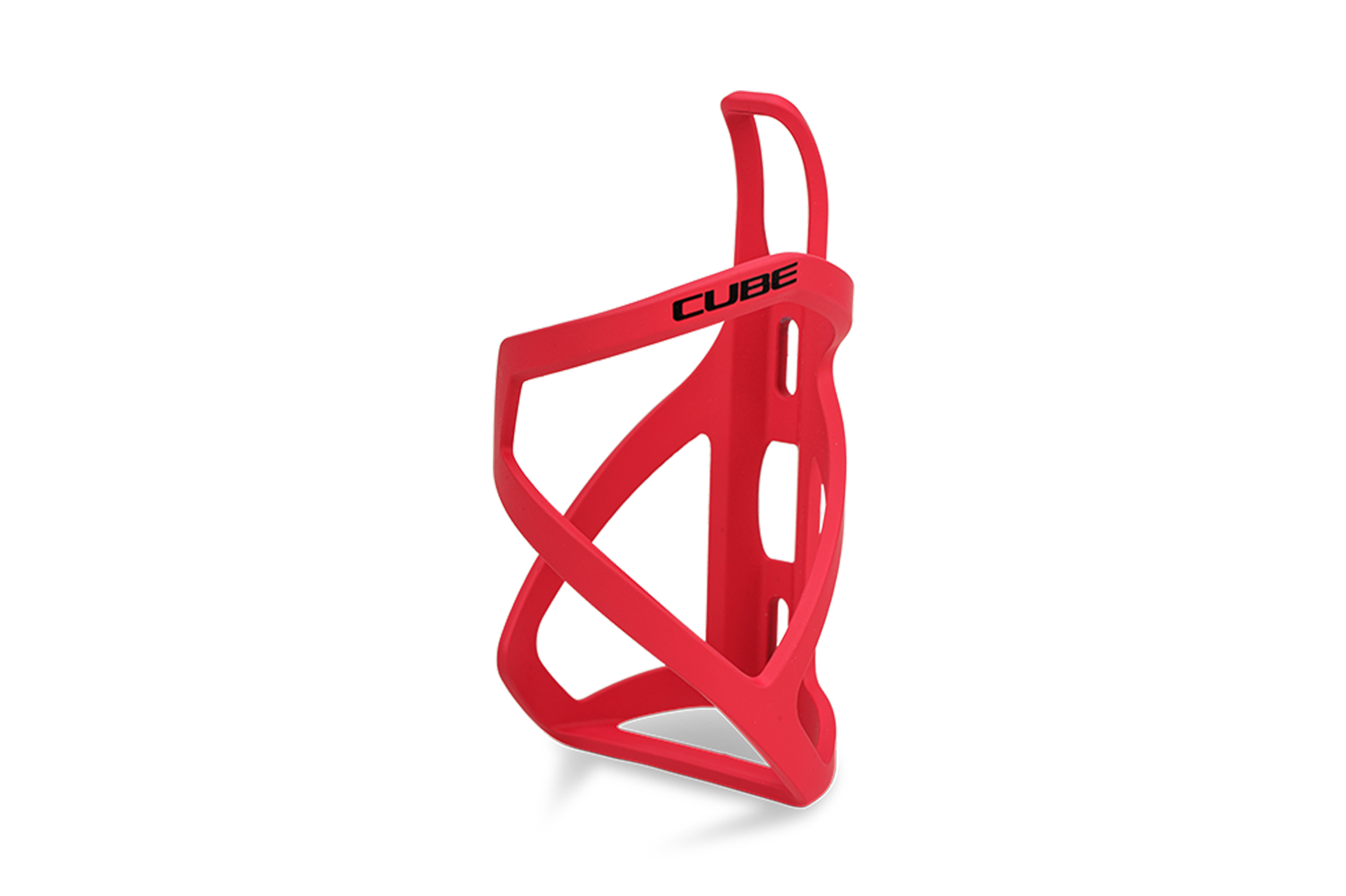 CUBE Bottle Cage HPP Left-Hand Sidecage