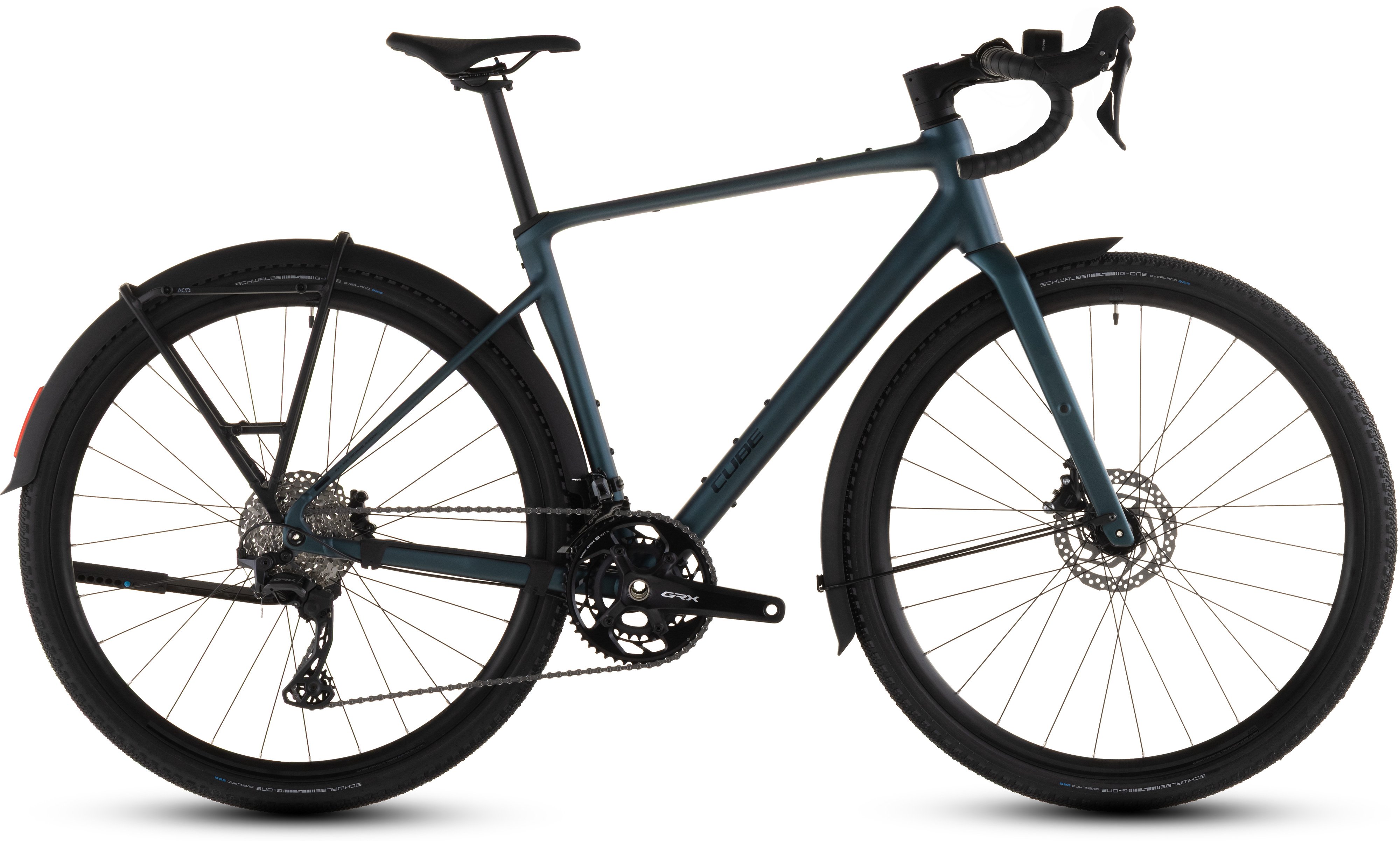 Cube Nuroad Race FE royalgreen´n´black Cube Nuroad Race FE royalgreen´n´black