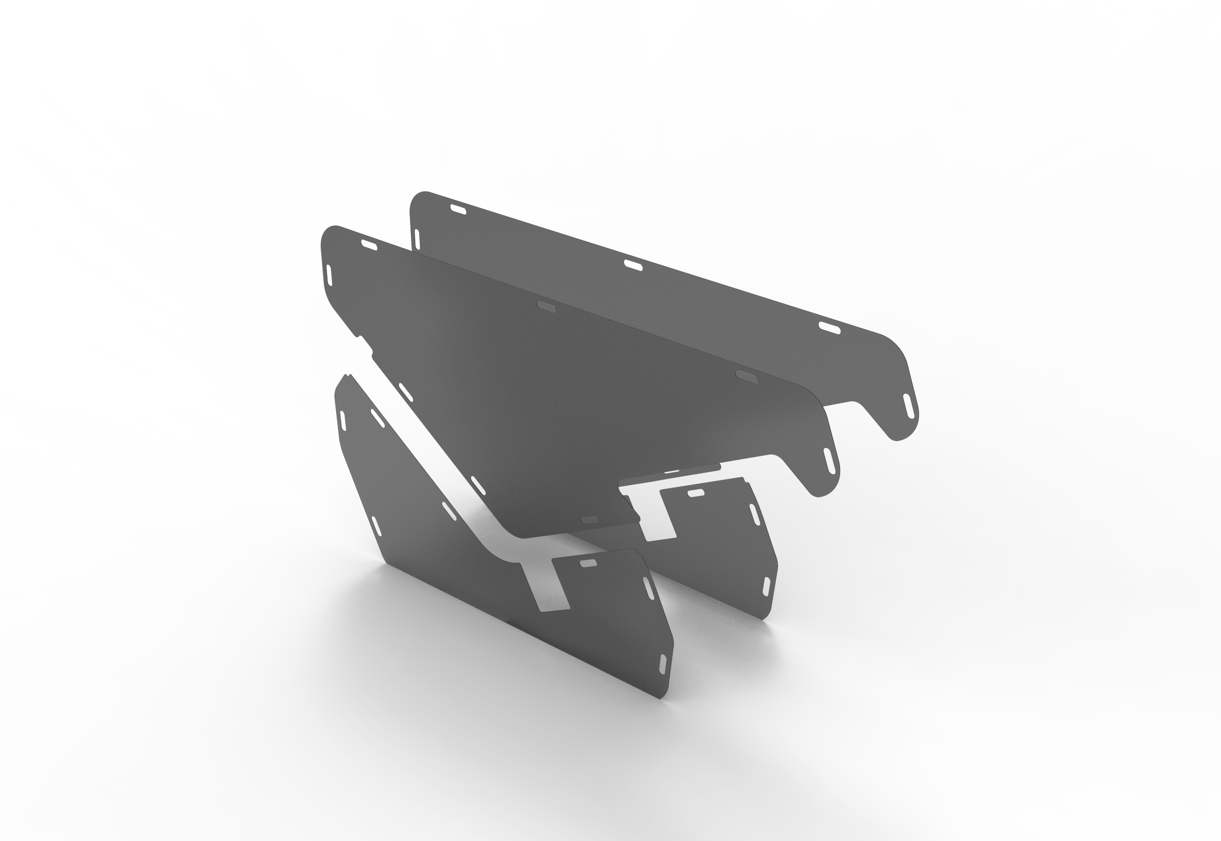 CUBE Side Protector Longtail CUBE Side Protector Longtail