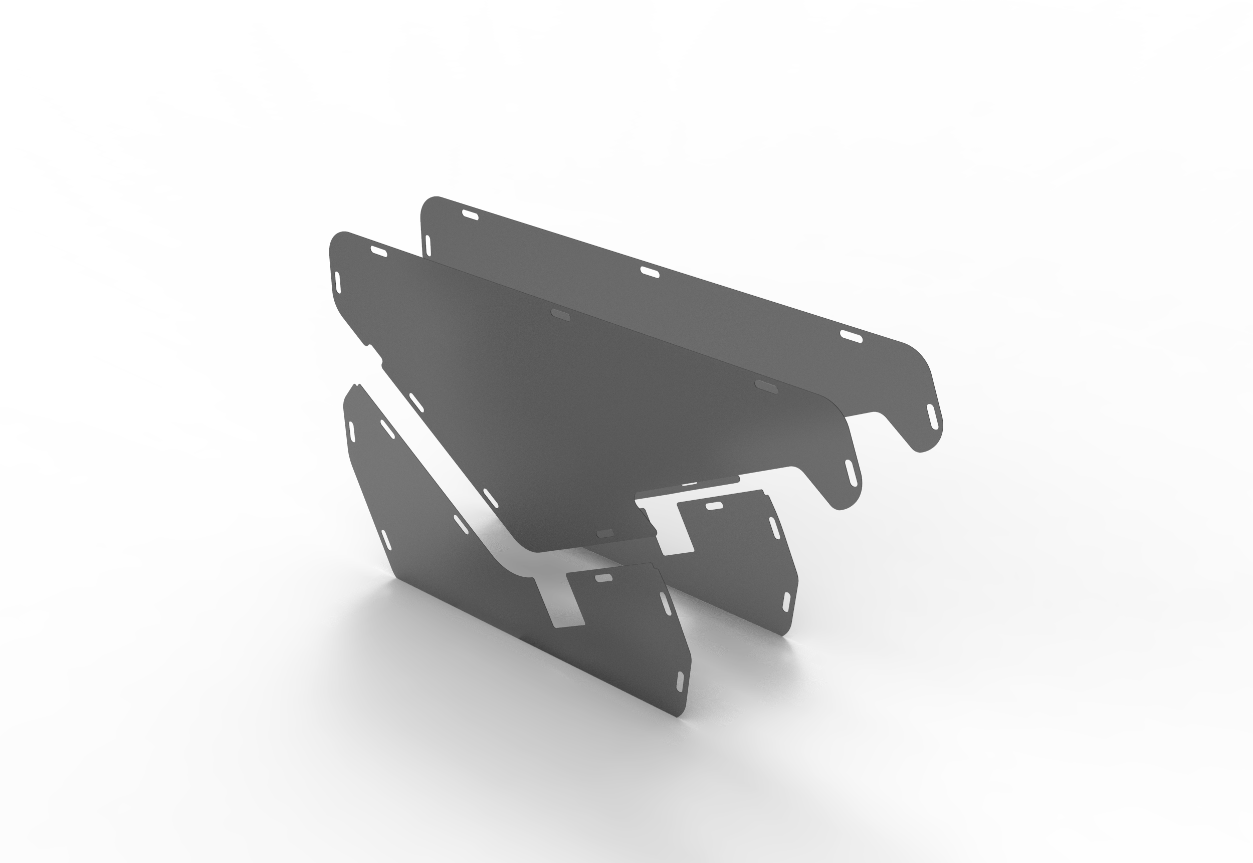 CUBE Side Protector Longtail CUBE Side Protector Longtail