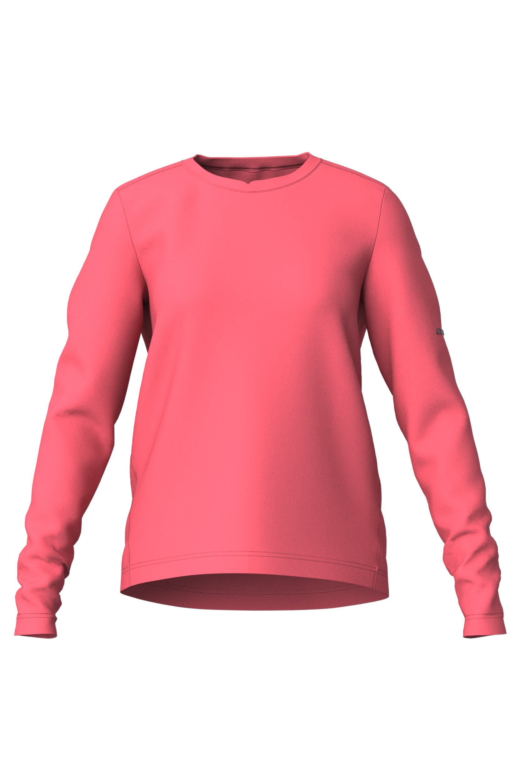 CUBE WS Functional Shirt L/S