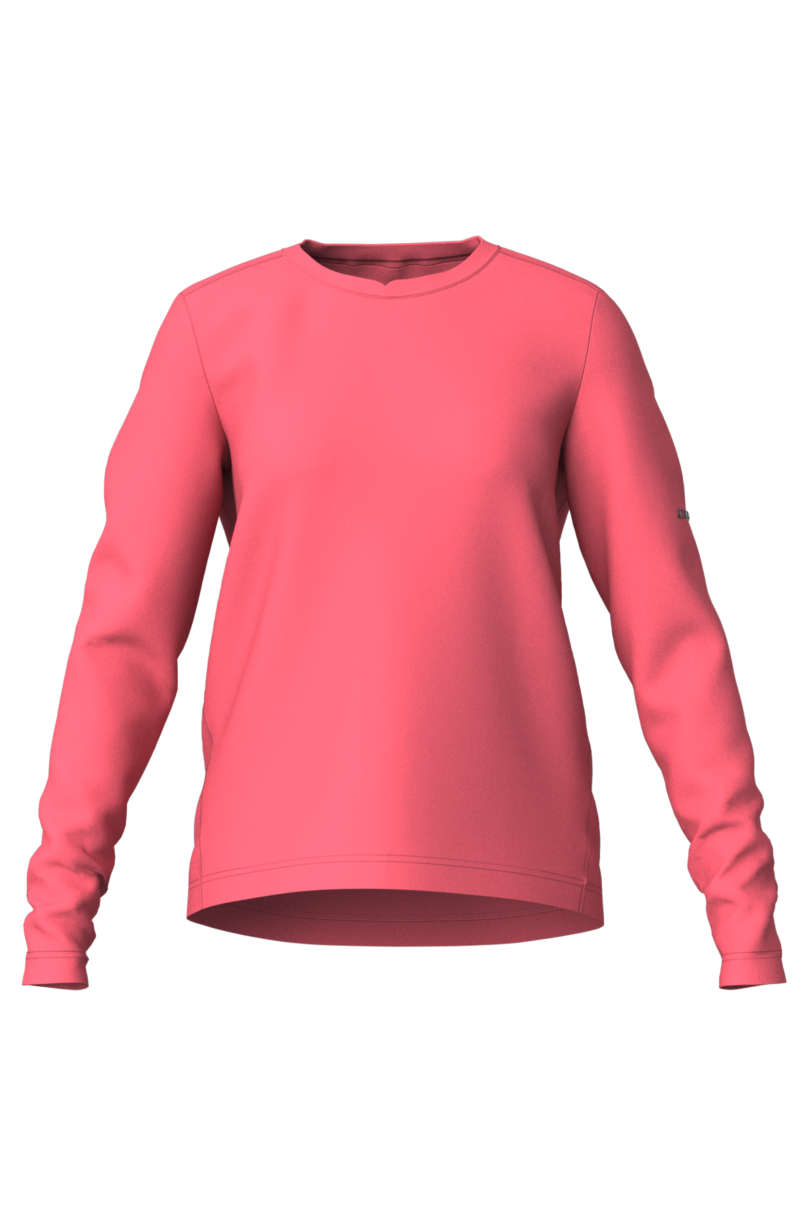 CUBE WS Functional Shirt L/S
