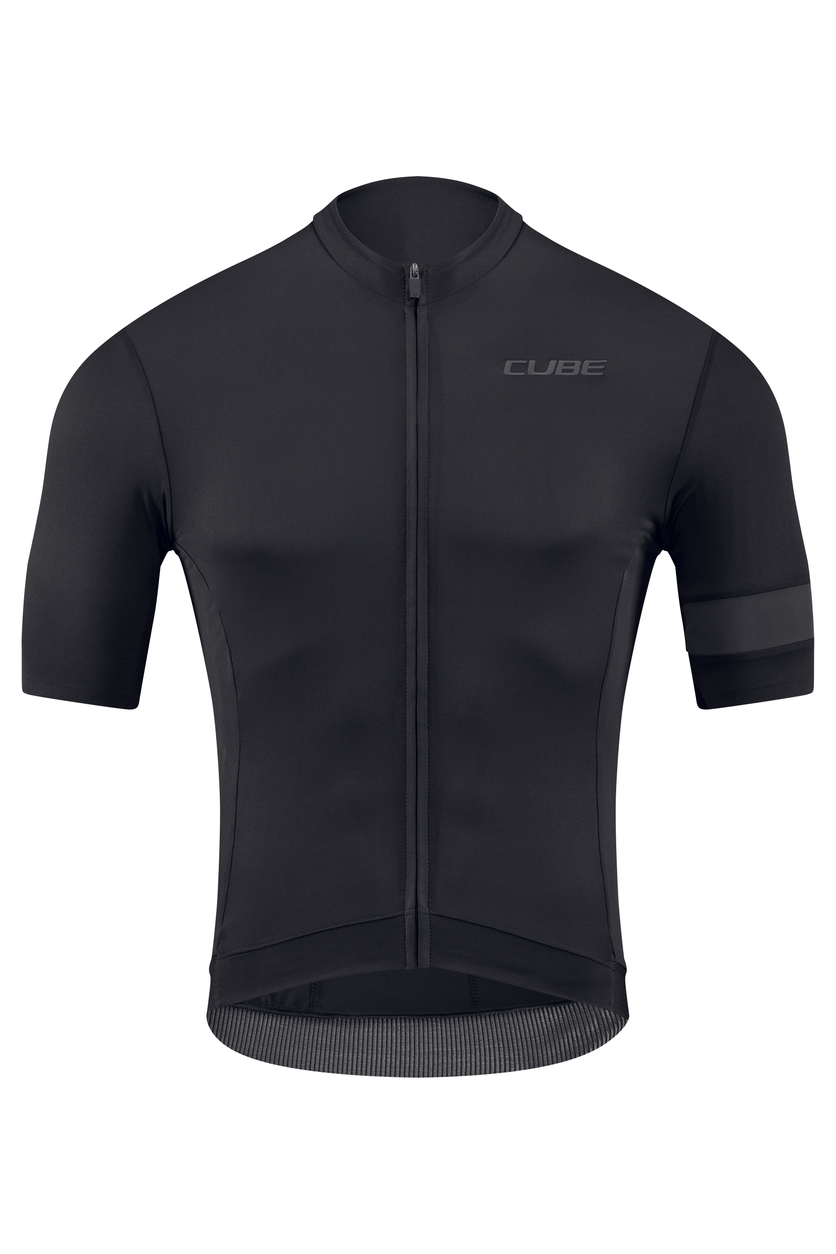 CUBE ROAD/XC Trikot kurzarm