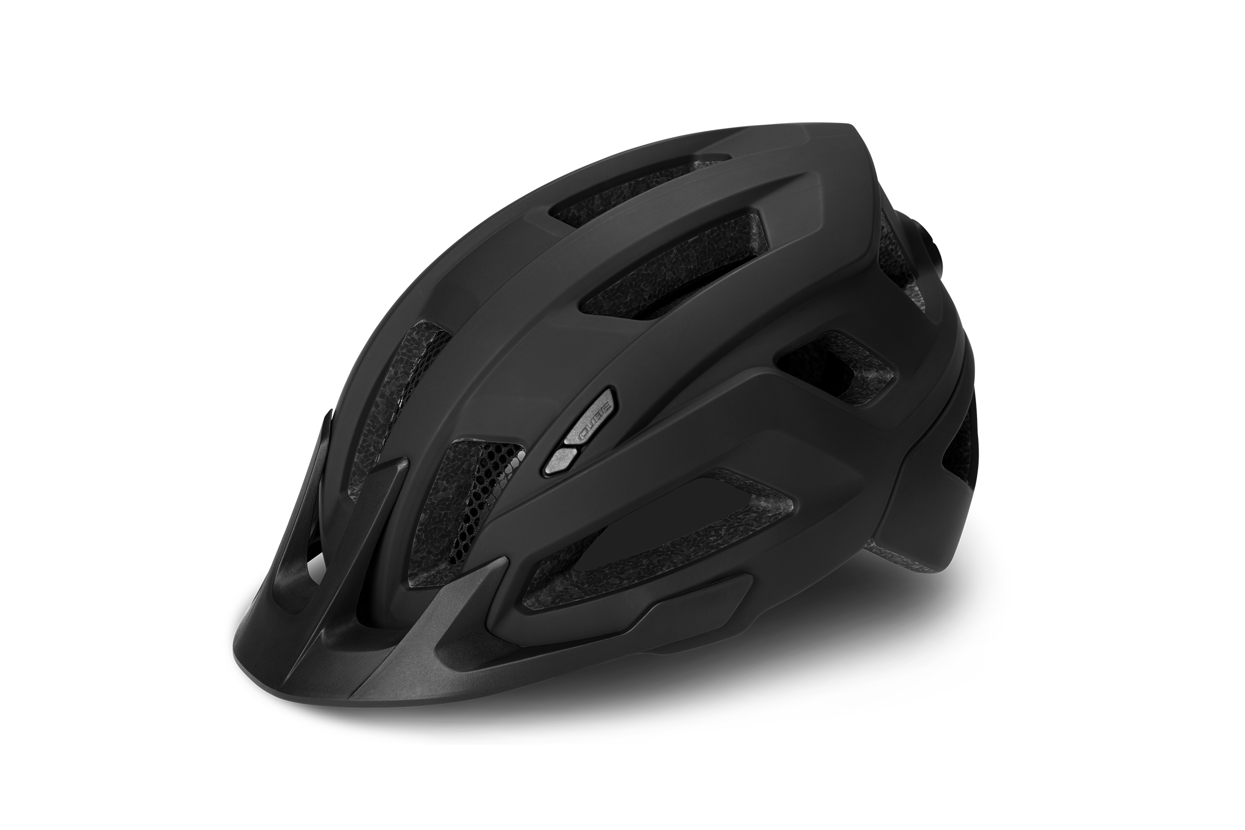 Casco CUBE STEEP