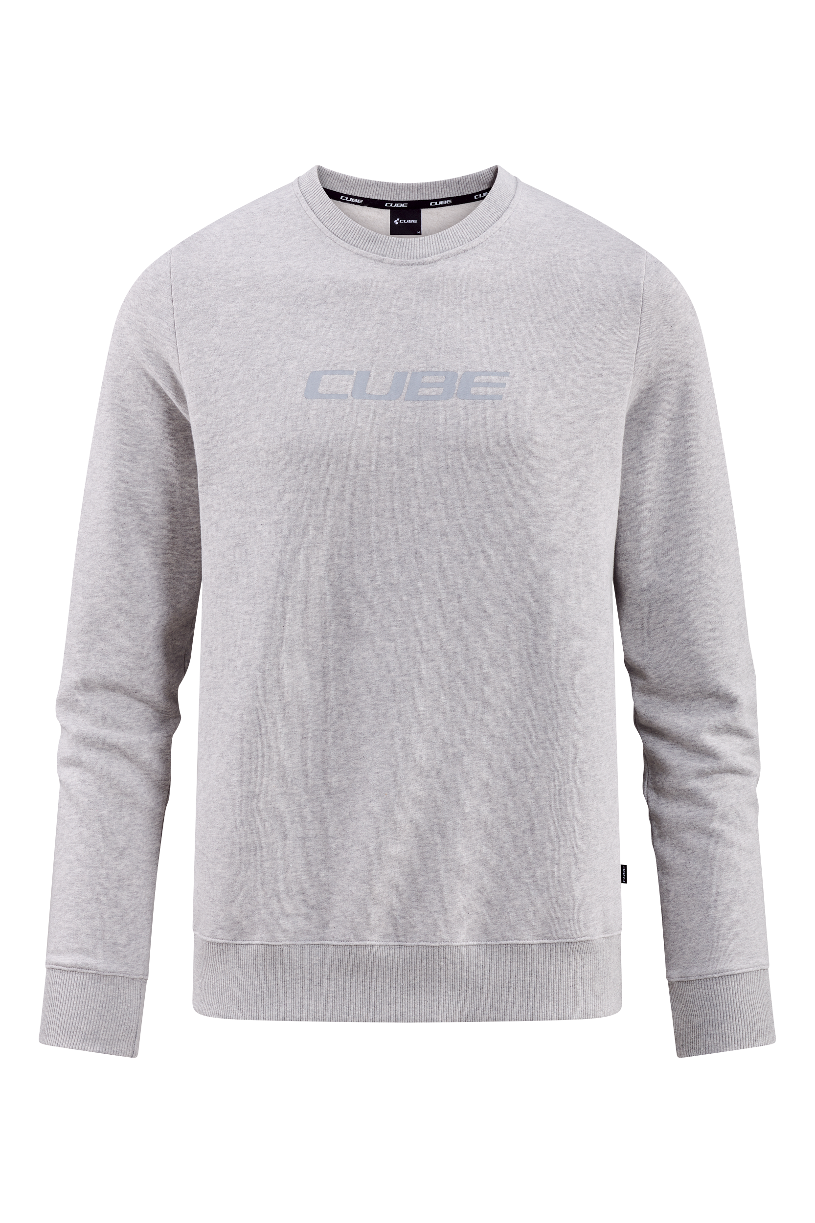 CUBE Organic Sweater