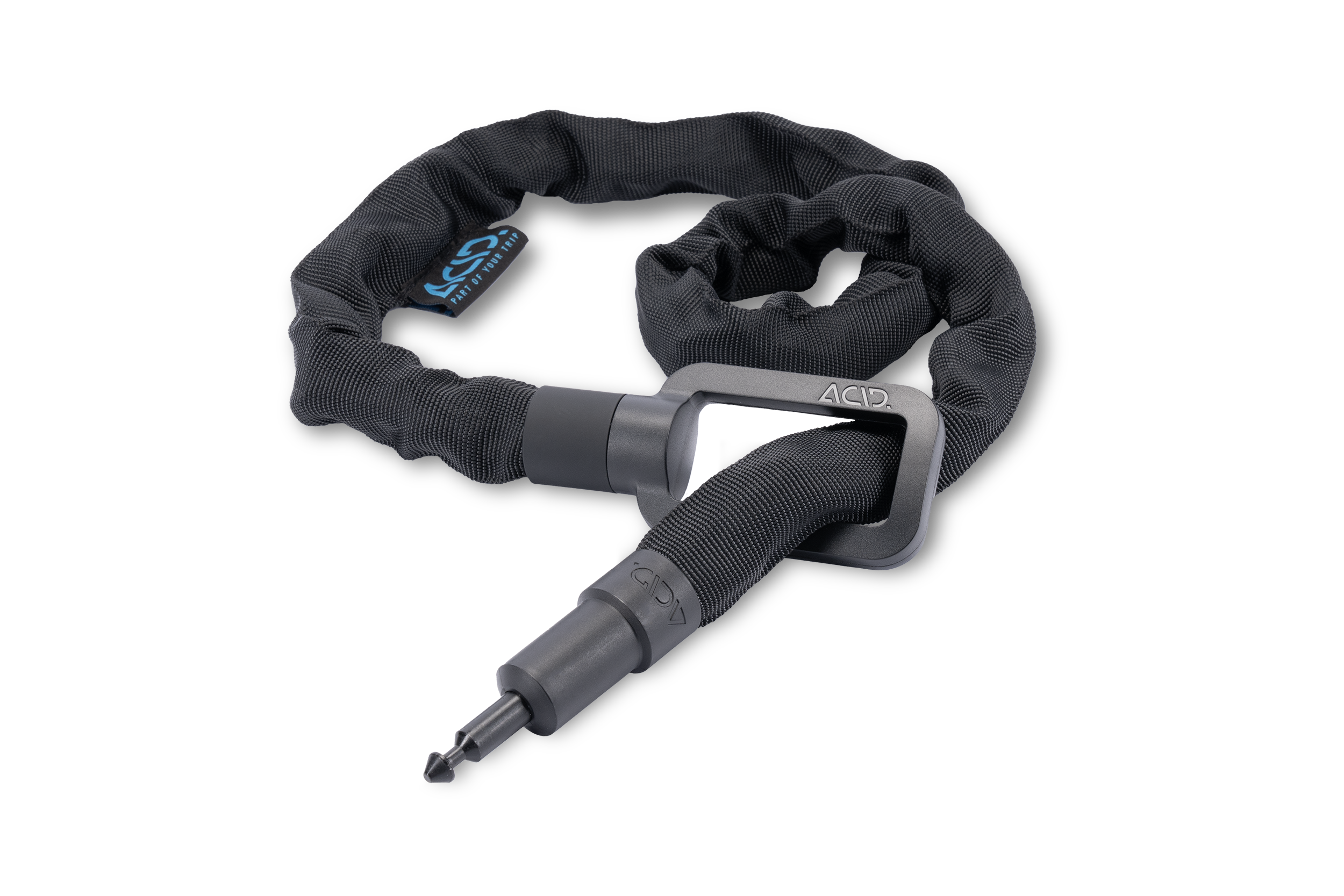 ACID Chain Extension PRO 150 for LATCH 6078 ACID Chain Extension PRO 150 for LATCH 6078