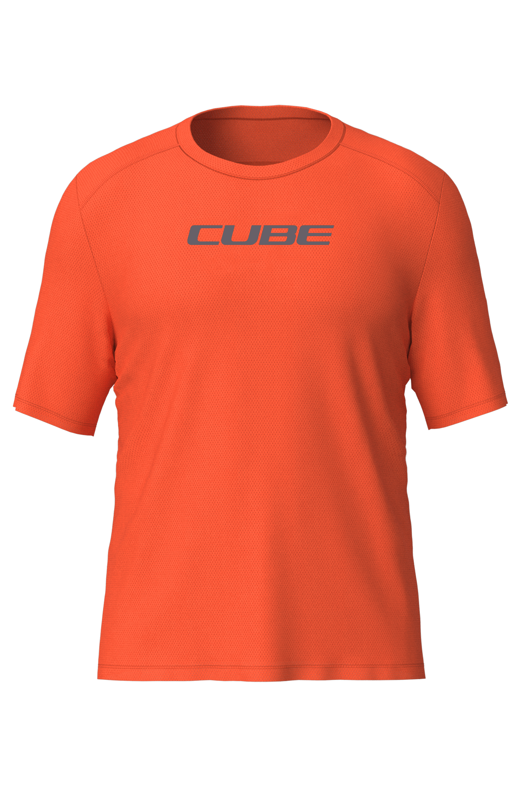 CUBE Funktionsshirt kurzarm