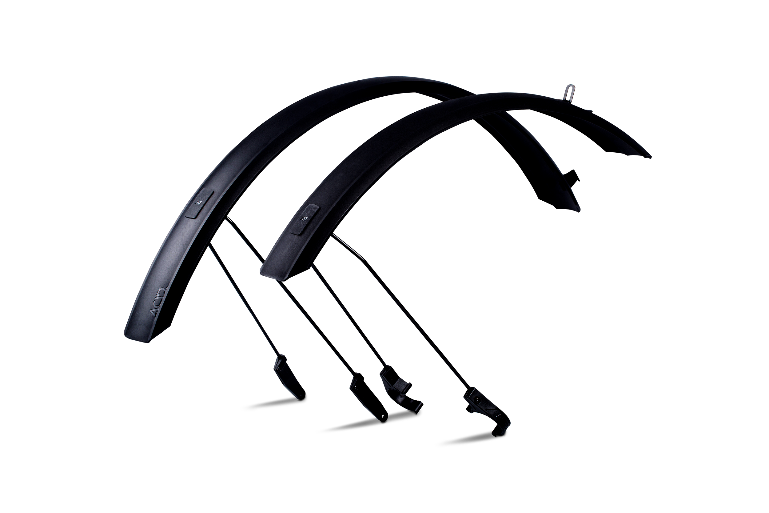 Parafango anteriore ACID MTB Set 60 Parafango anteriore ACID MTB Set 60