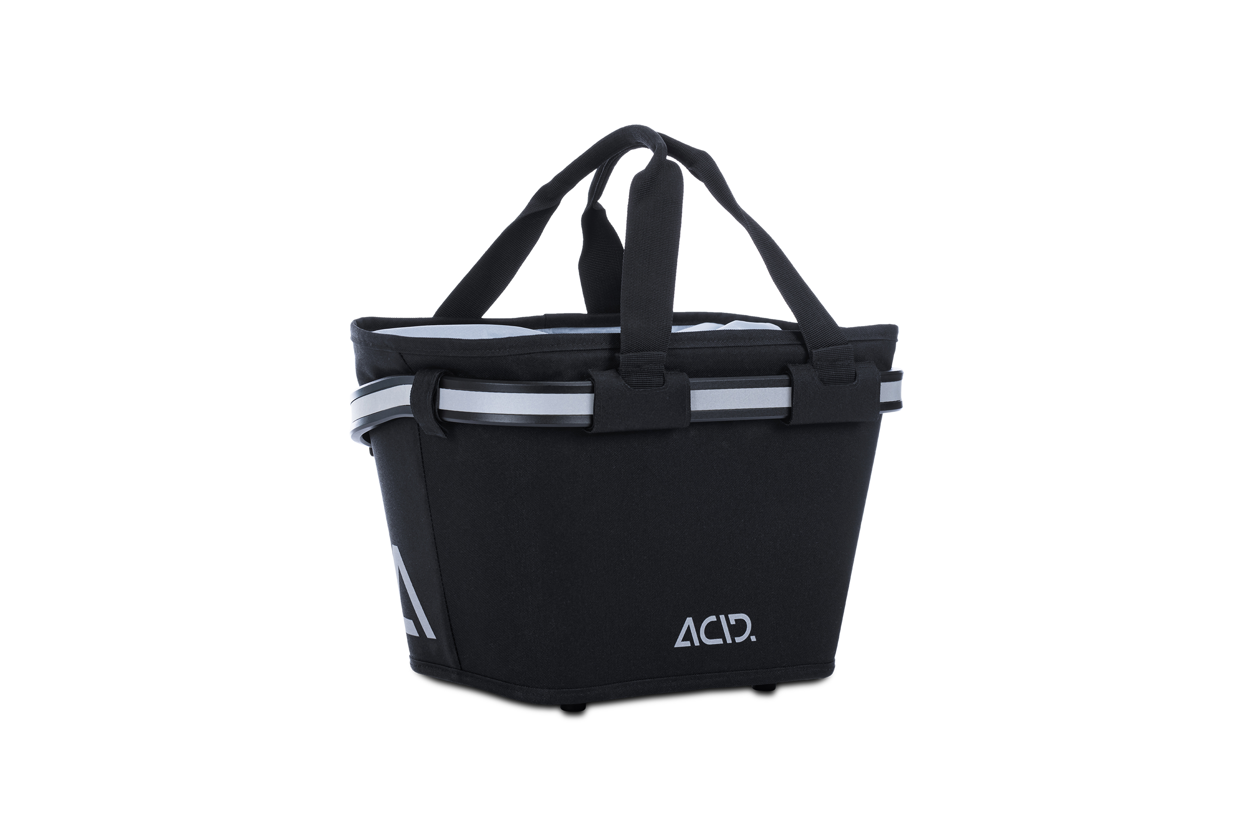 ACID Handlebar Basket CITY 15 FILink