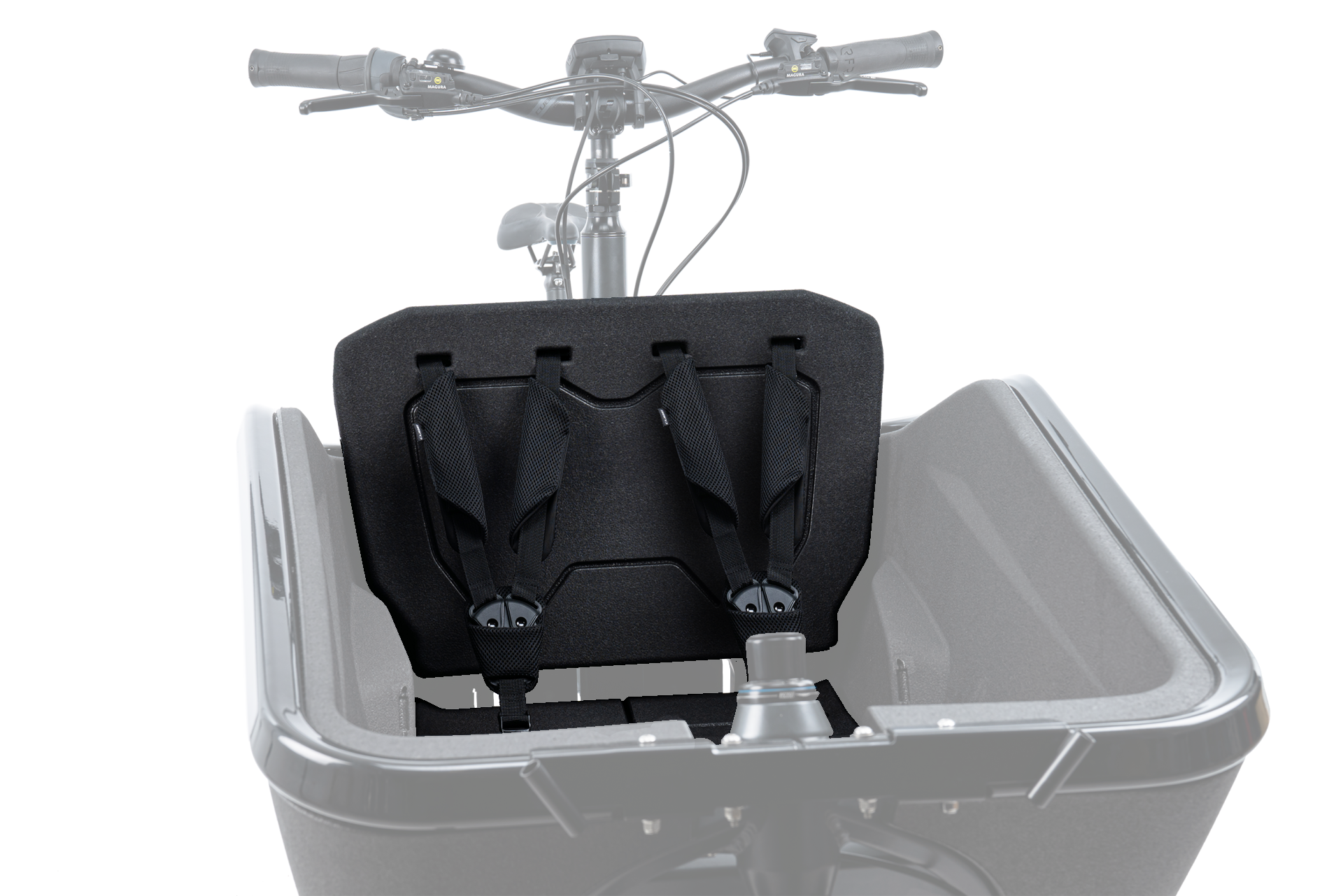 Ruota Rivenditori Cube Mtb CUBE Seat CARGO