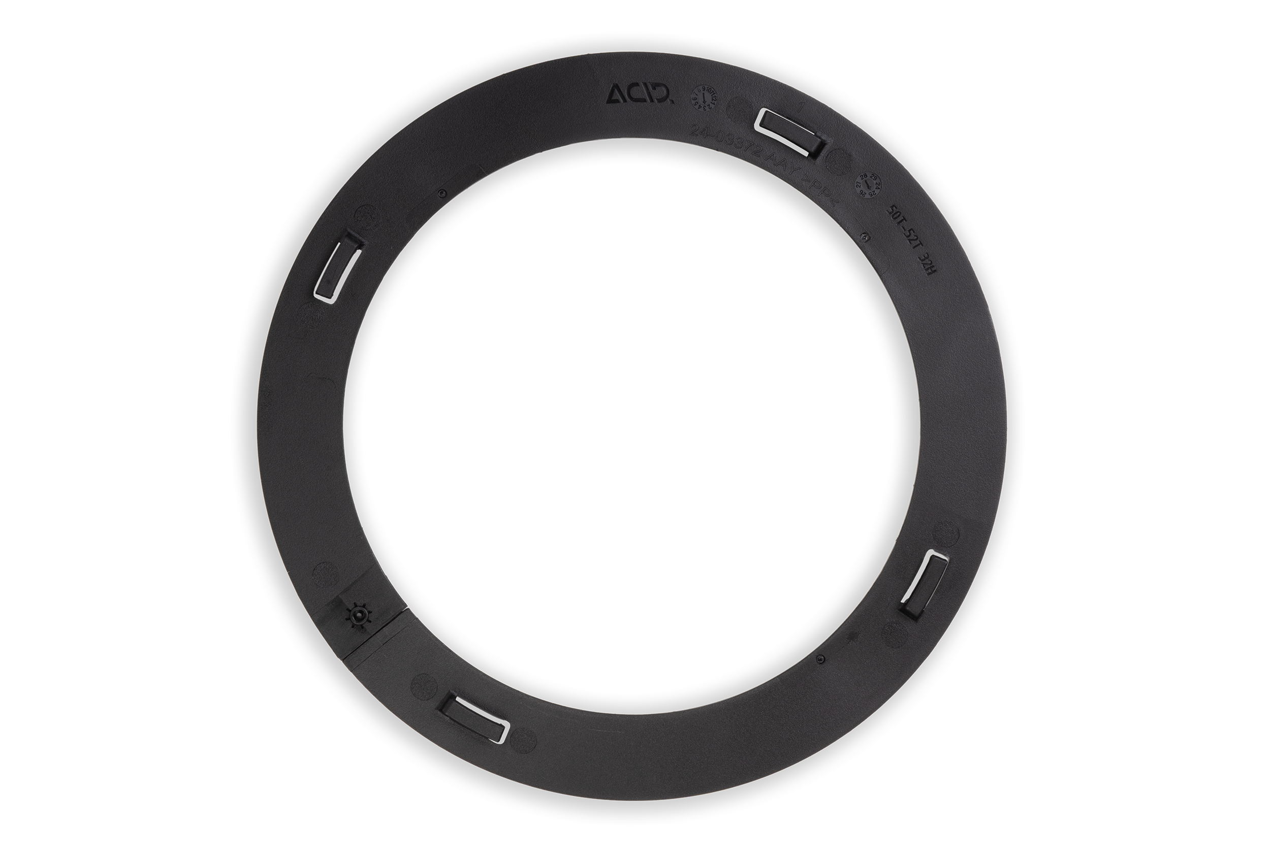 ACID Spoke Guard UNI 50-52T 32H ACID Spoke Guard UNI 50-52T 32H