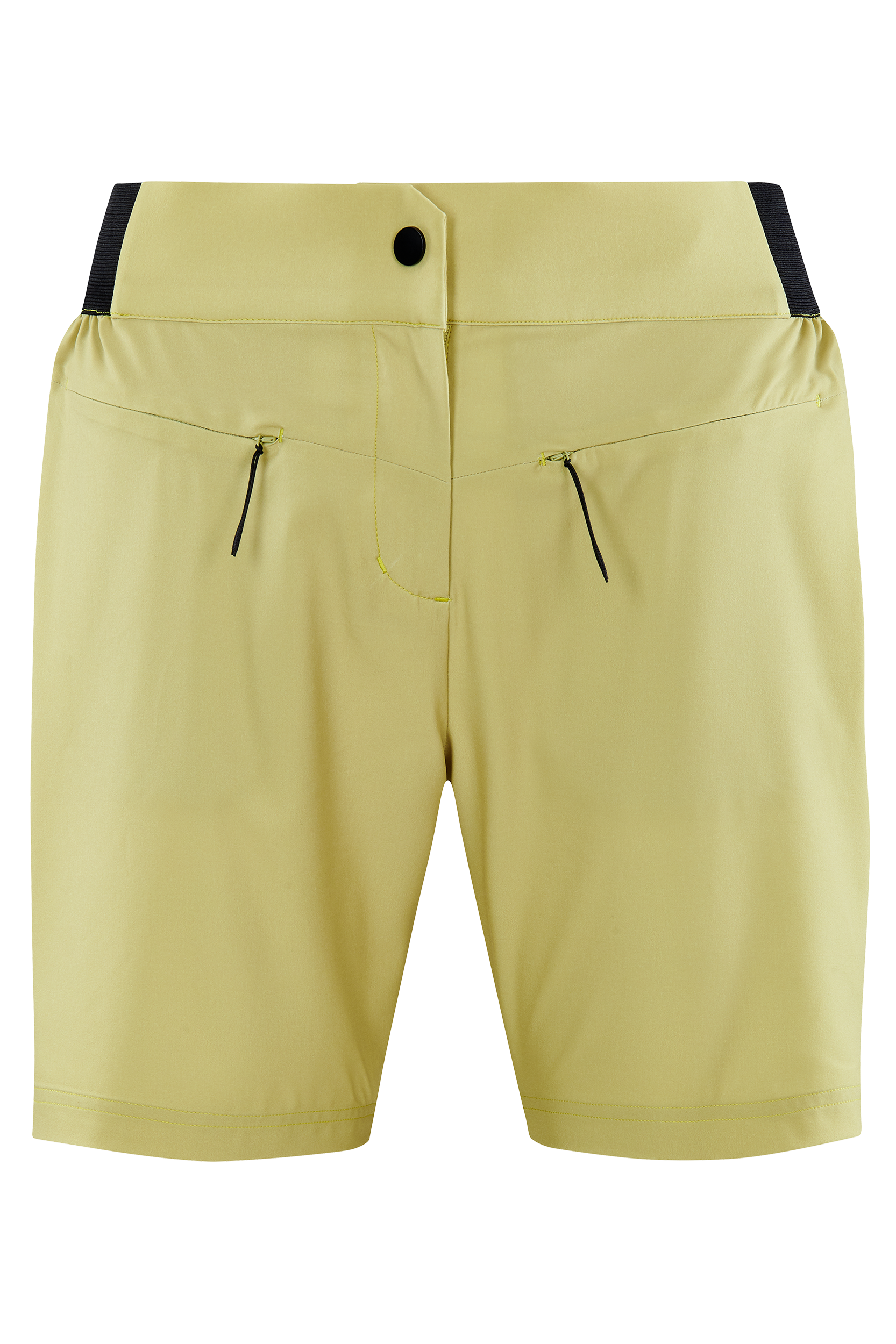 CUBE ATX WS Baggy Shorts CMPT