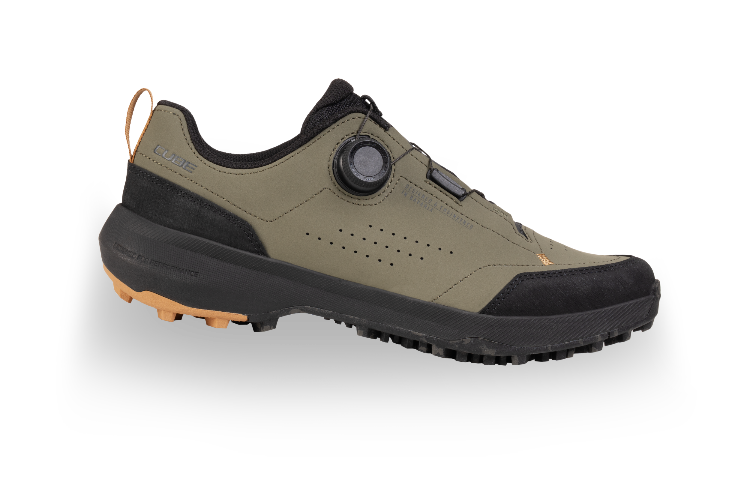 CUBE Shoes LOXIA PRO TM