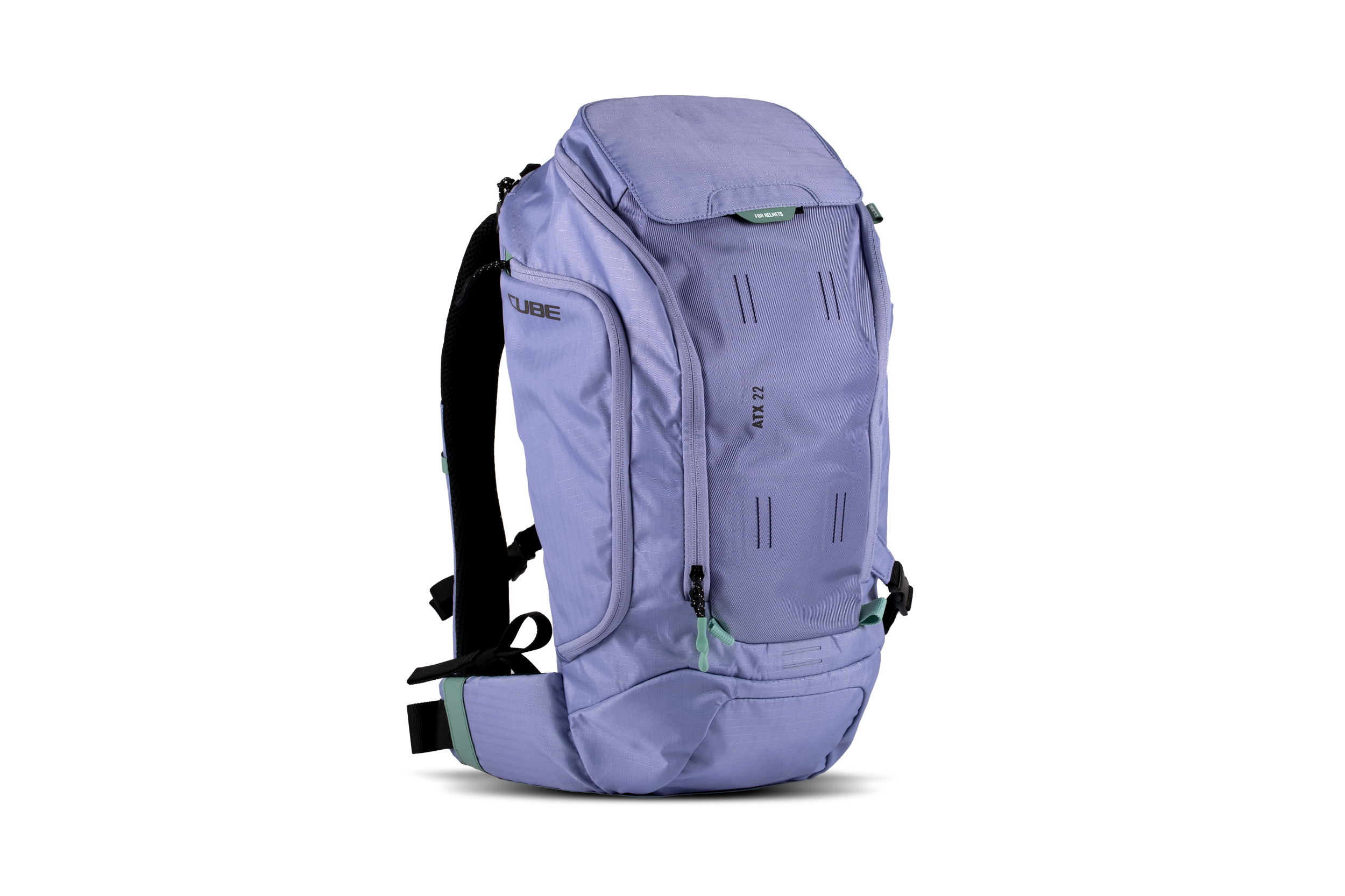 CUBE Backpack ATX 22
