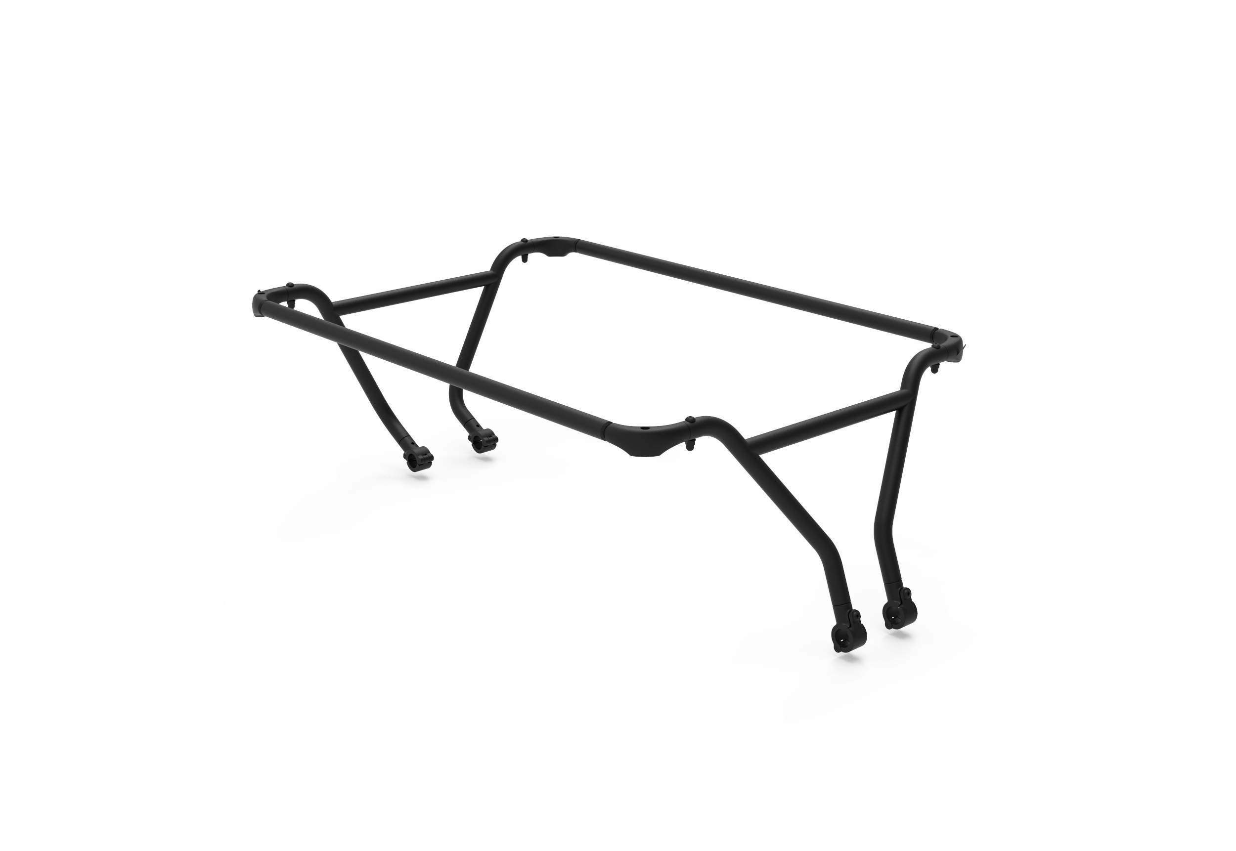 CUBE Top Rail Longtail CUBE Top Rail Longtail