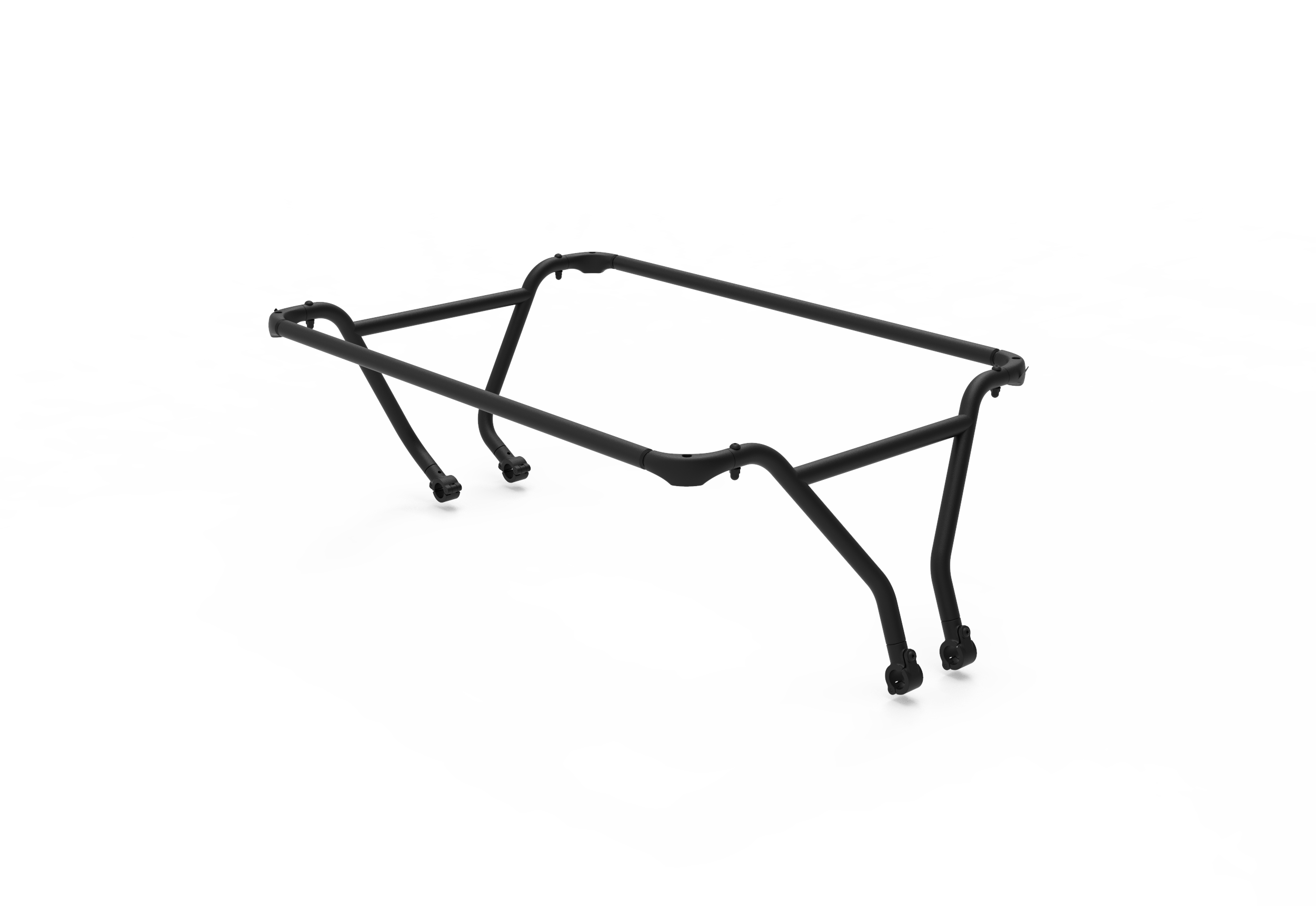 CUBE Top Rail Longtail CUBE Top Rail Longtail