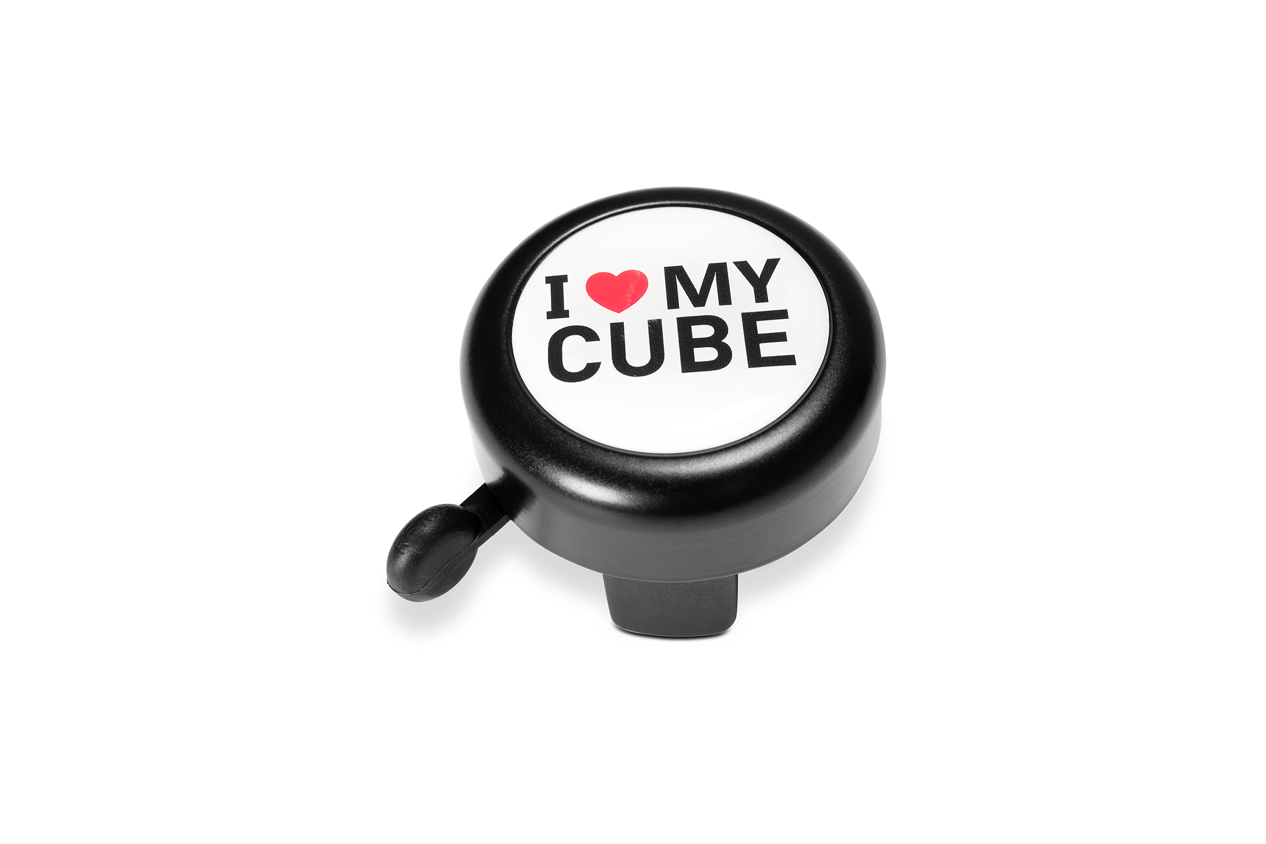 CUBE Bell I LOVE MY CUBE