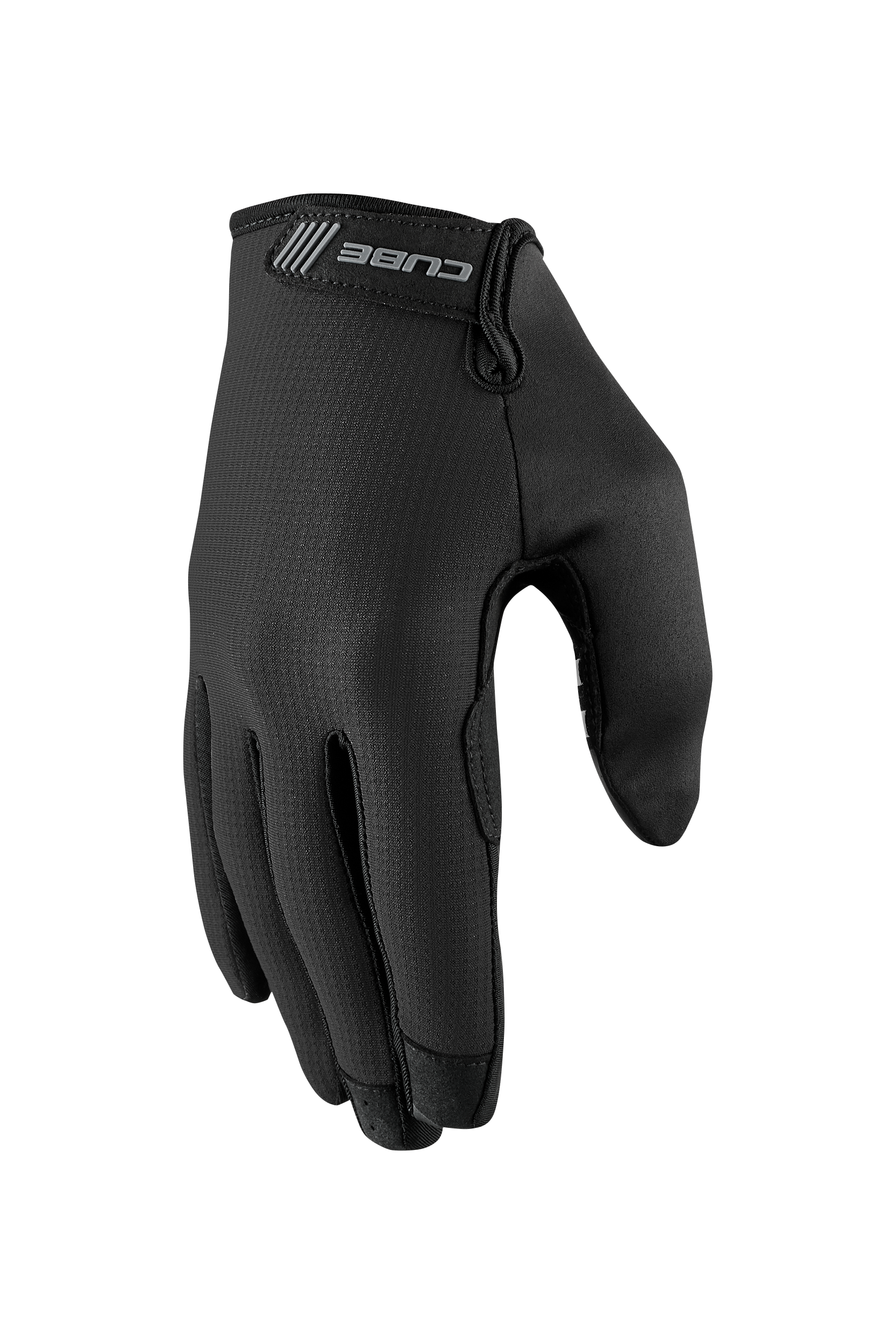 CUBE Gloves NF Ergonomics GEL long finger