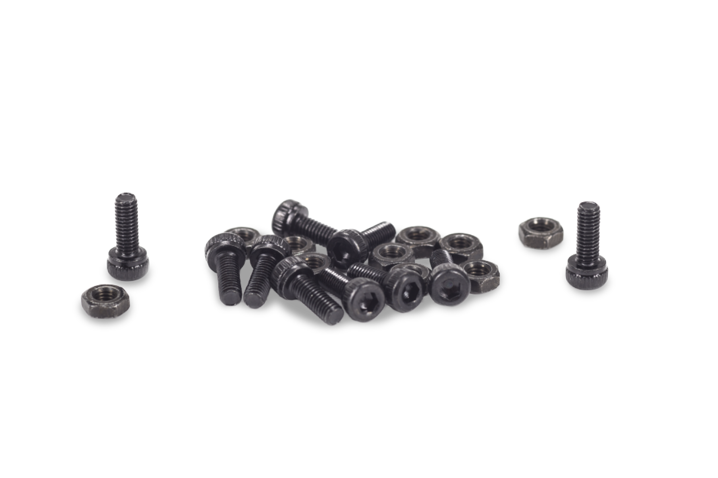 Cube Pedal-Pins "ETP" Cube Pedal-Pins "ETP"